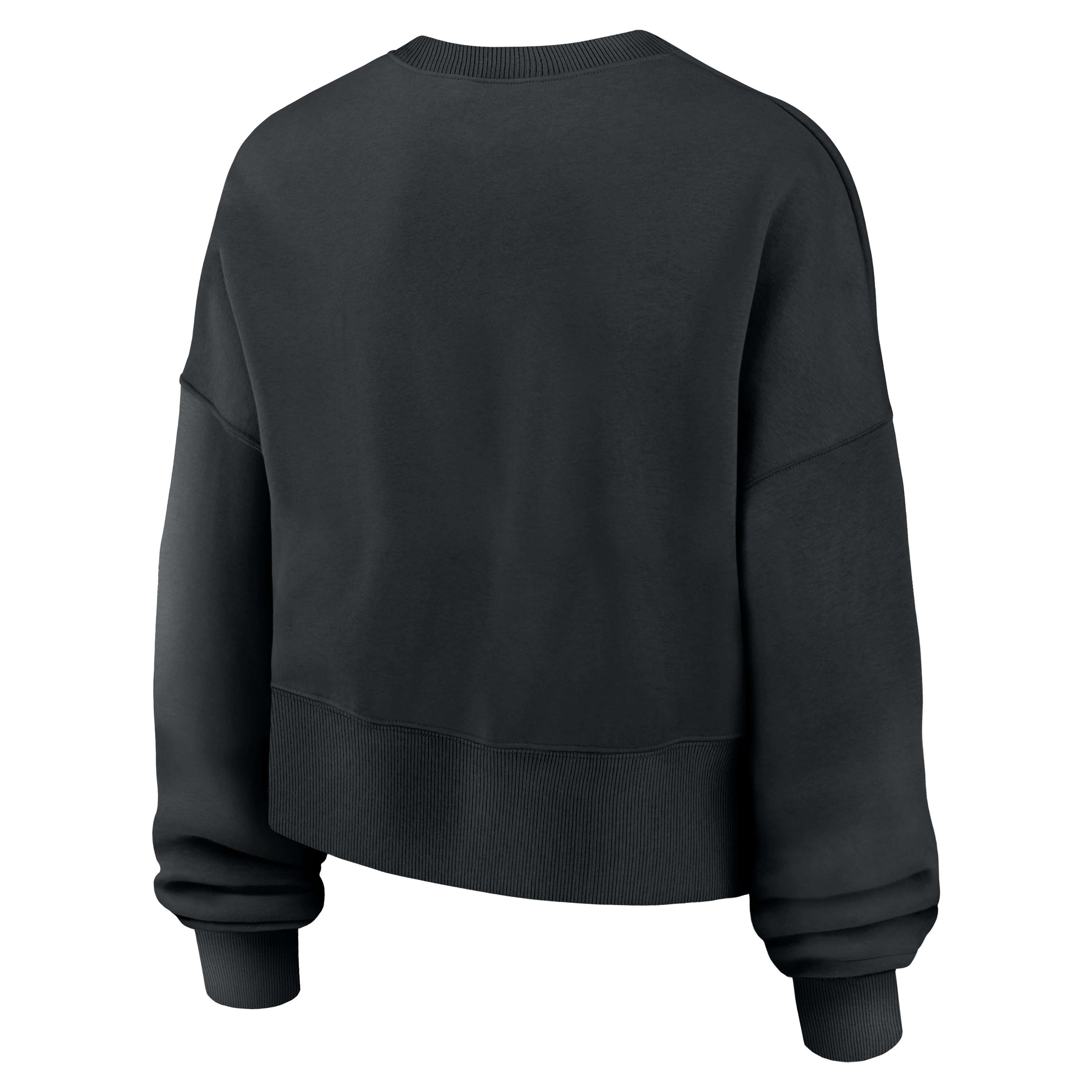 Iowa Phoenix Arch Women's Nike College Pullover Crew