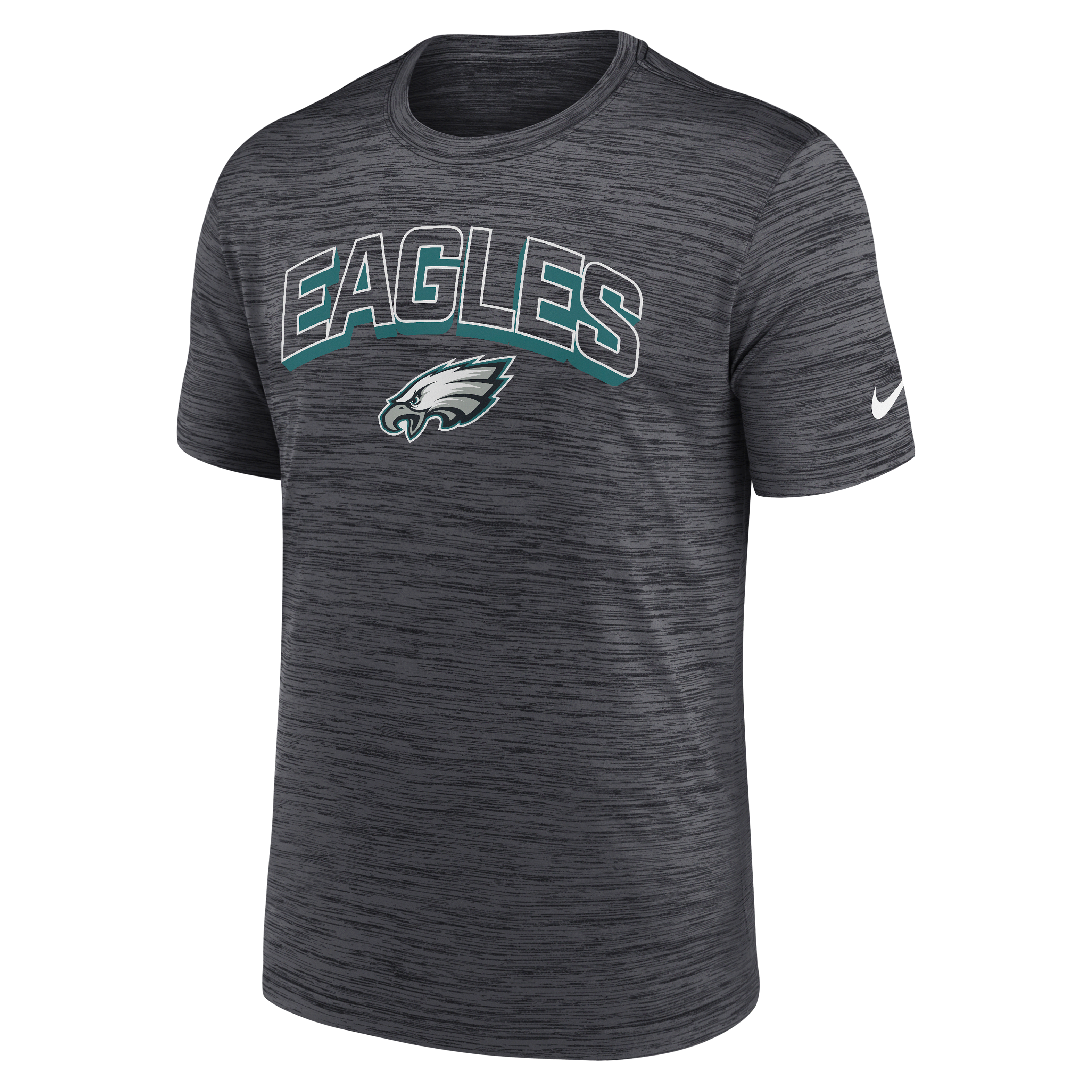Philadelphia Eagles Velocity Men's Nike Dri-FIT NFL T-Shirt