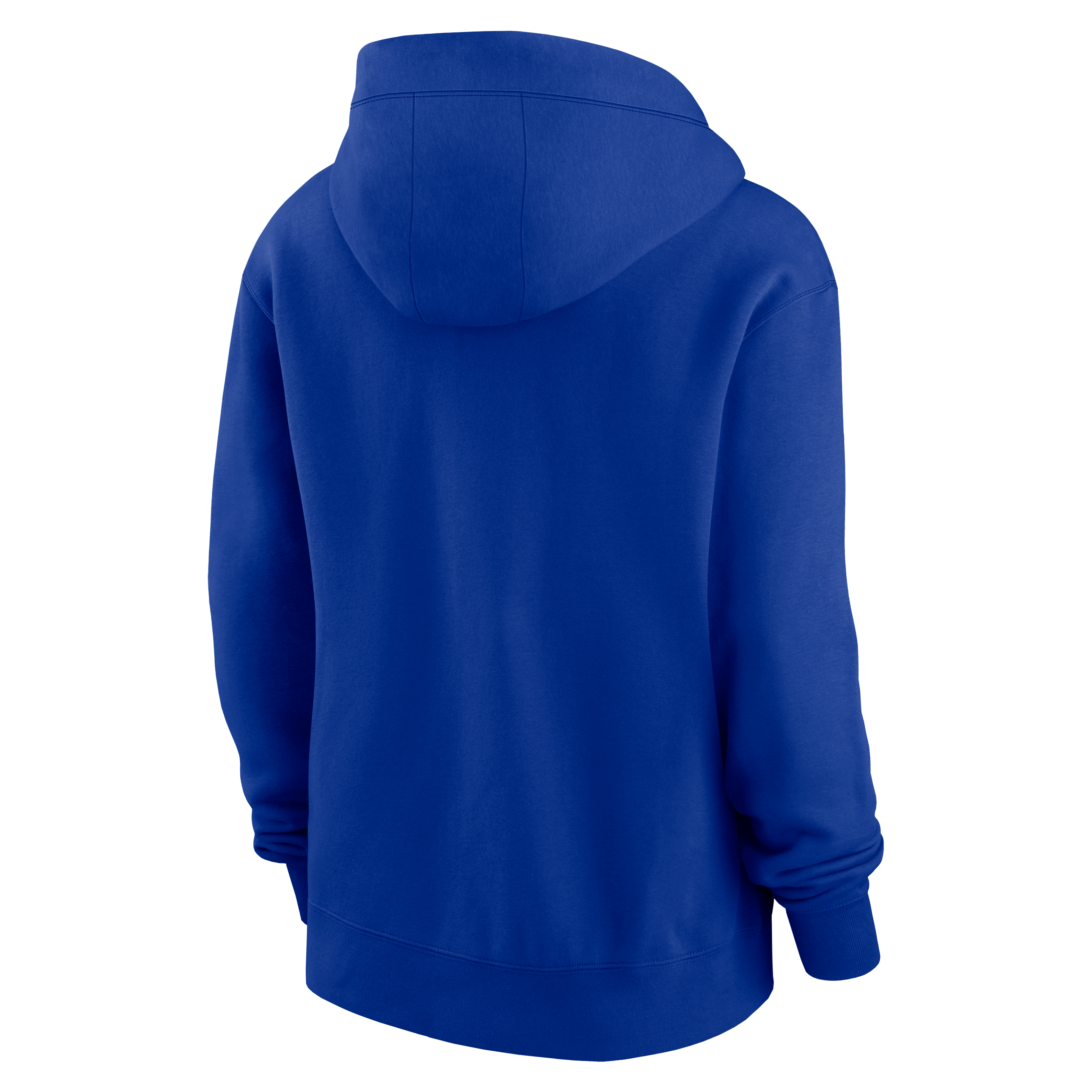 Seattle Seahawks Phoenix Rewind Women's Nike NFL Full-Zip Hoodie