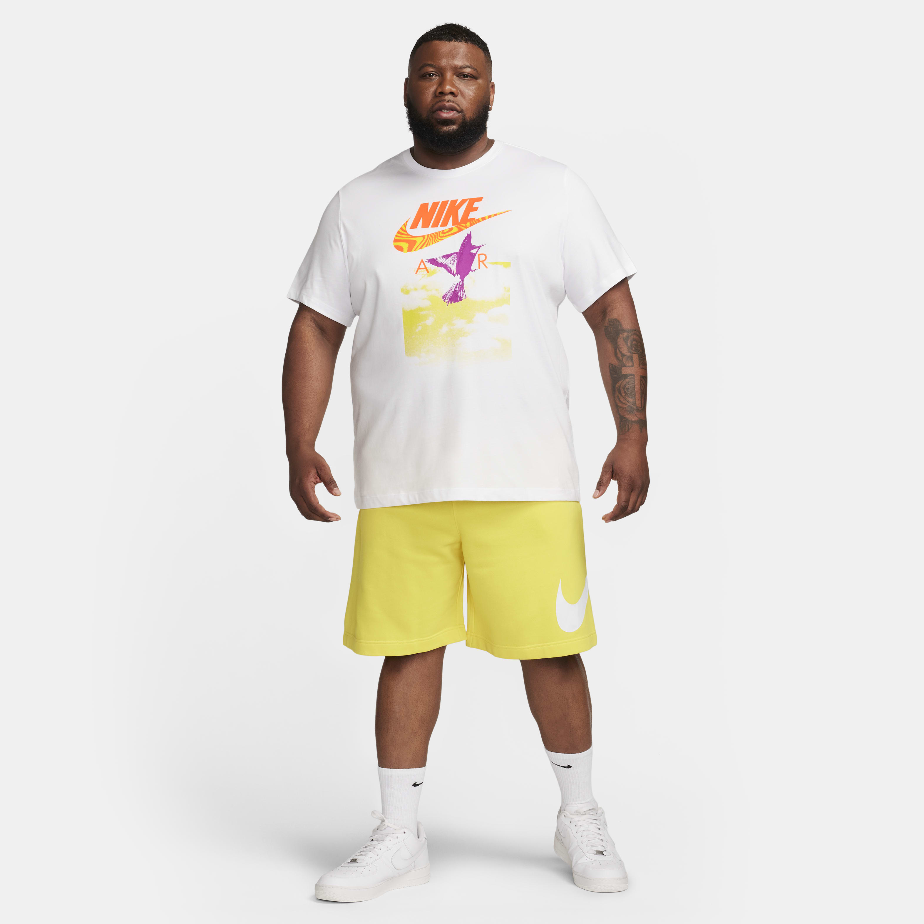 Nike Sportswear Men's T-Shirt