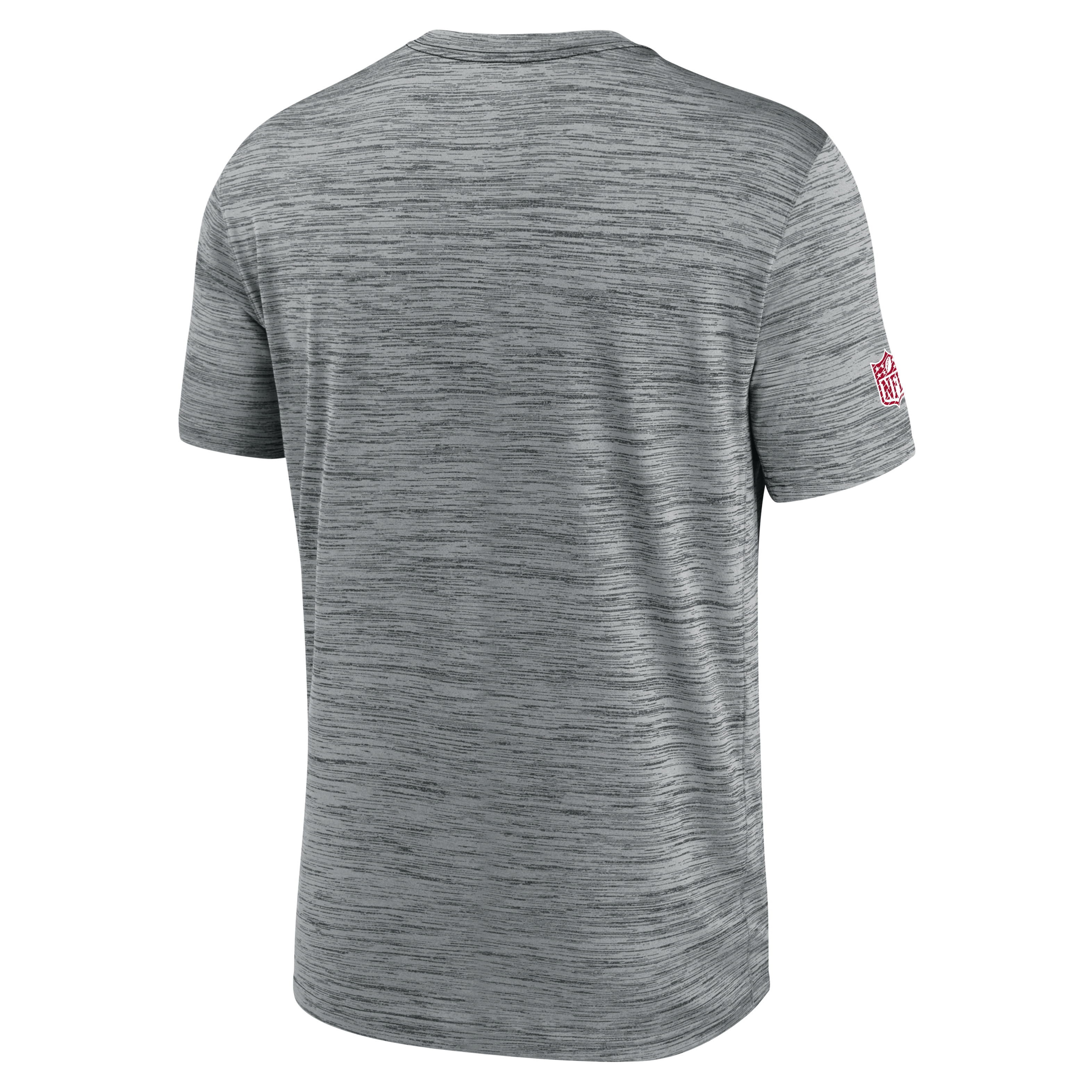 Tampa Bay Buccaneers Sideline Velocity Men's Nike Dri-FIT NFL T-Shirt