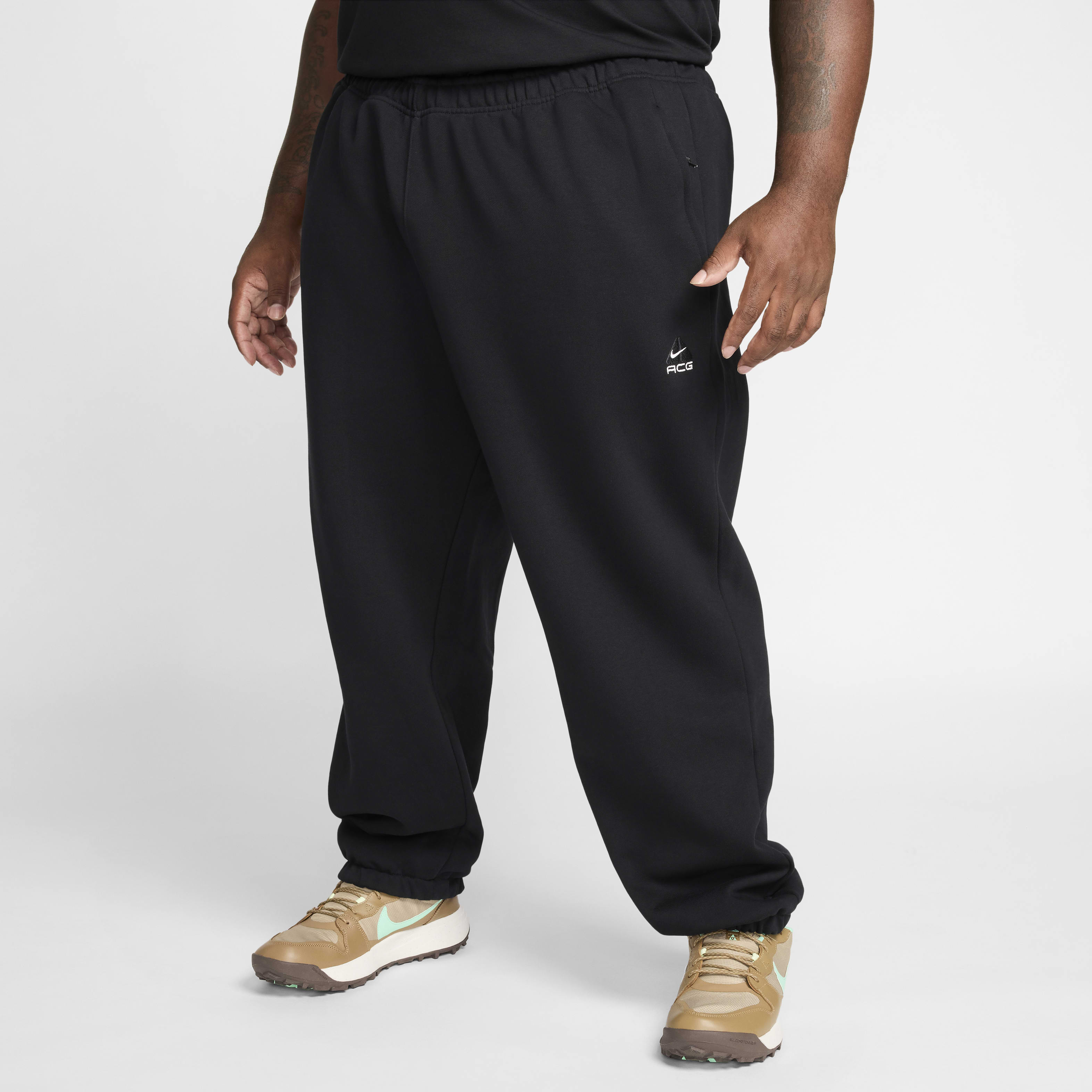 Nike ACG Lungs Therma-FIT Repel "Tuff Fleece" Pants