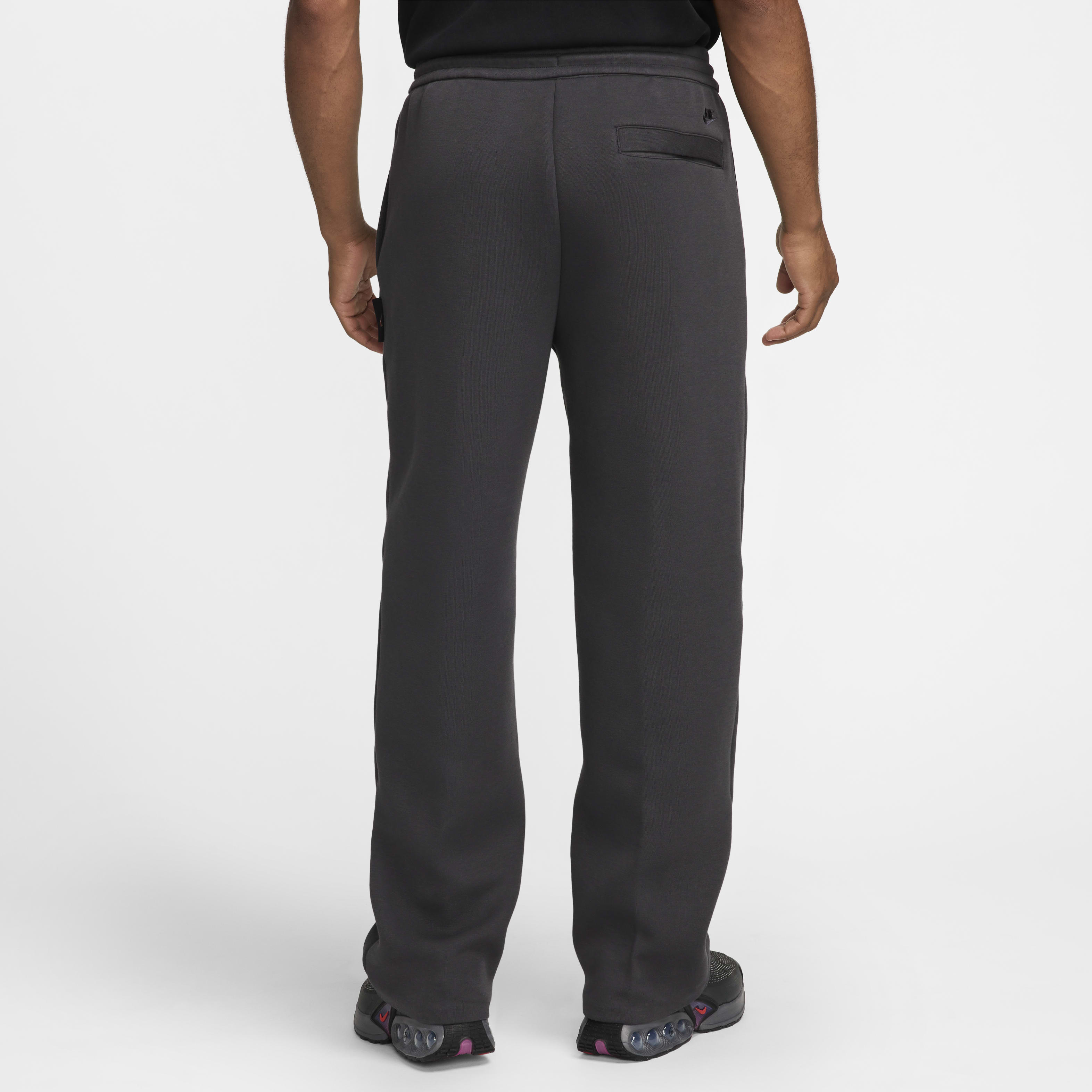 Nike Tech Men's Tailored Fleece Pants