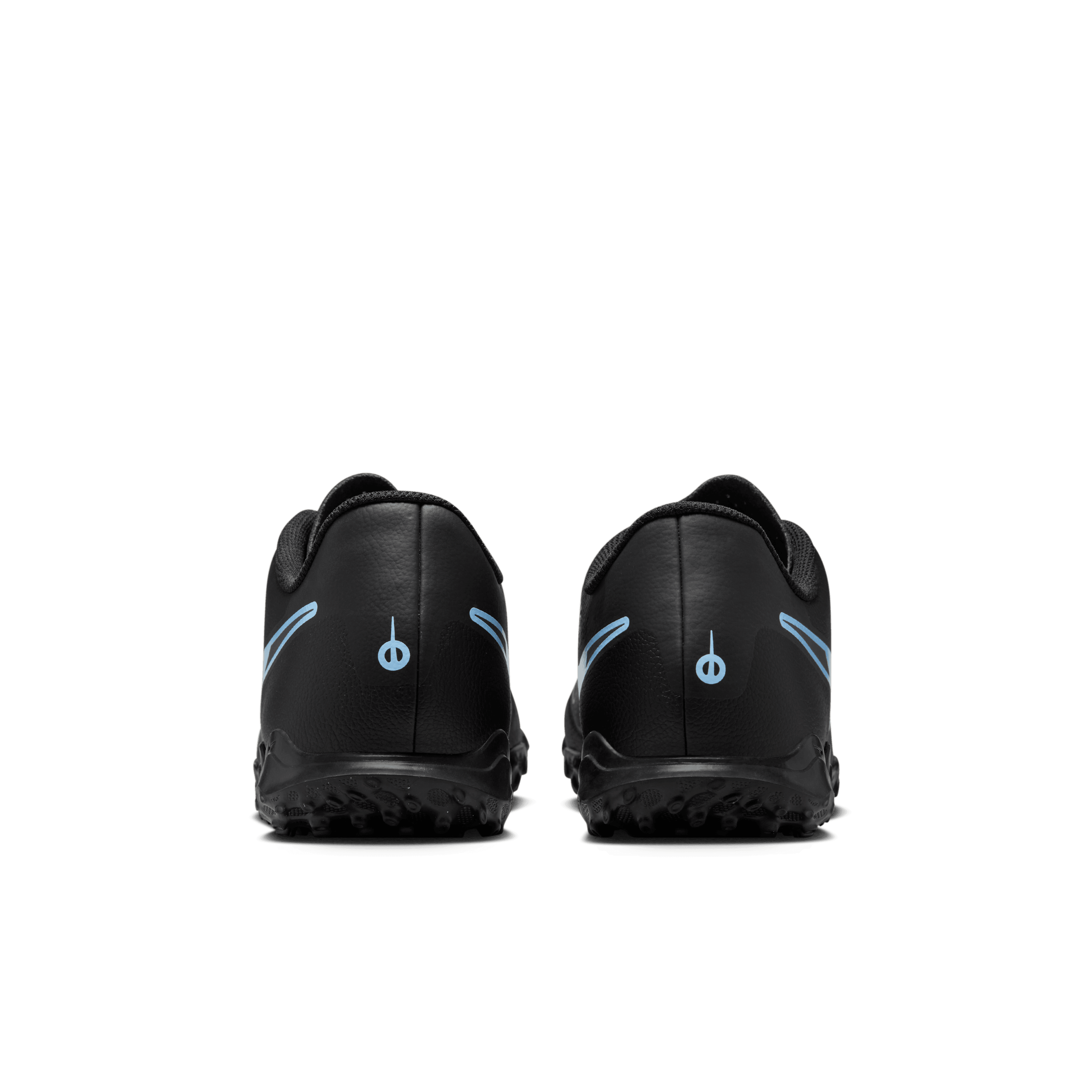 Nike Tiempo Legend 10 Club Multi-Ground Low-Top Soccer Cleats