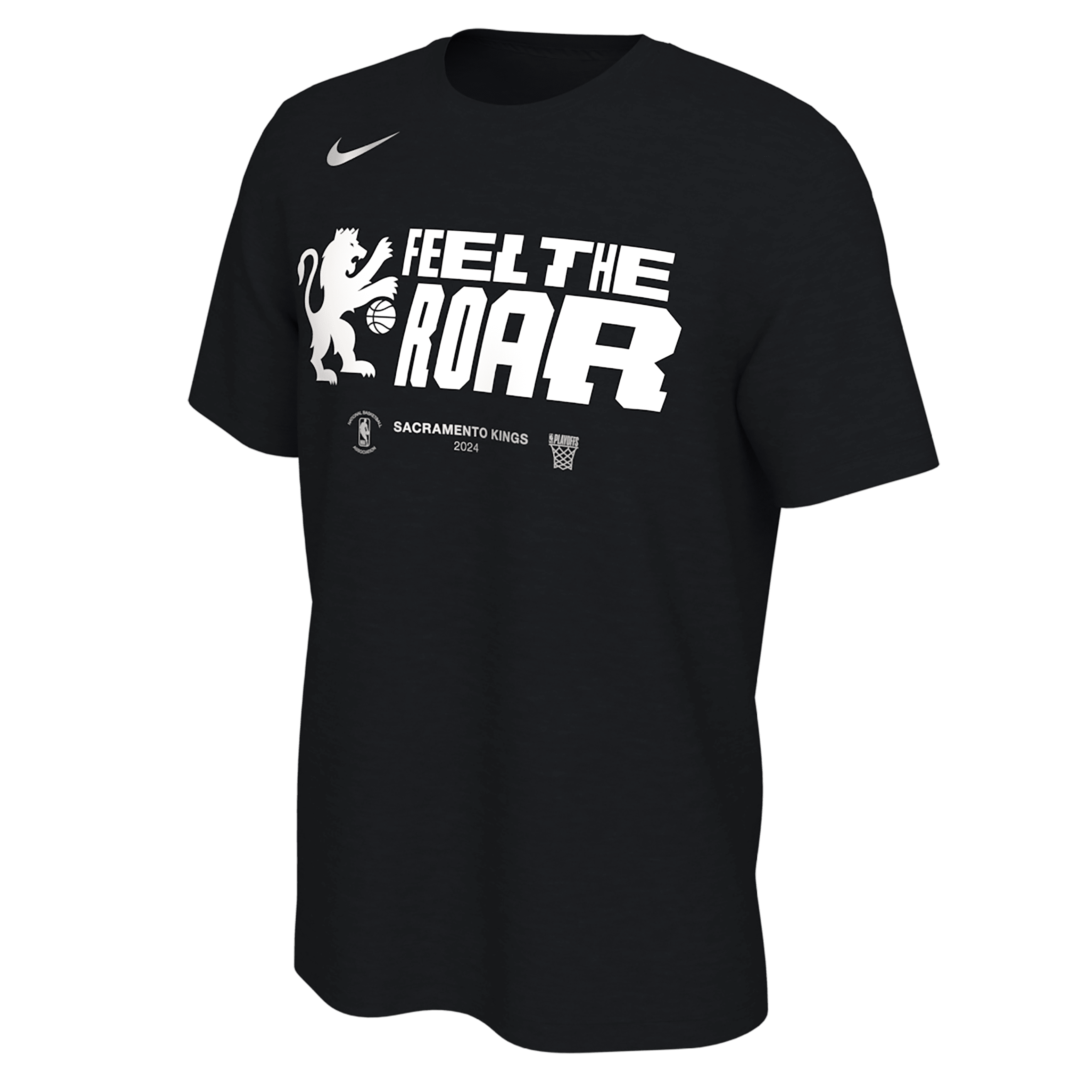 Sacramento Kings Men's Nike NBA T-Shirt