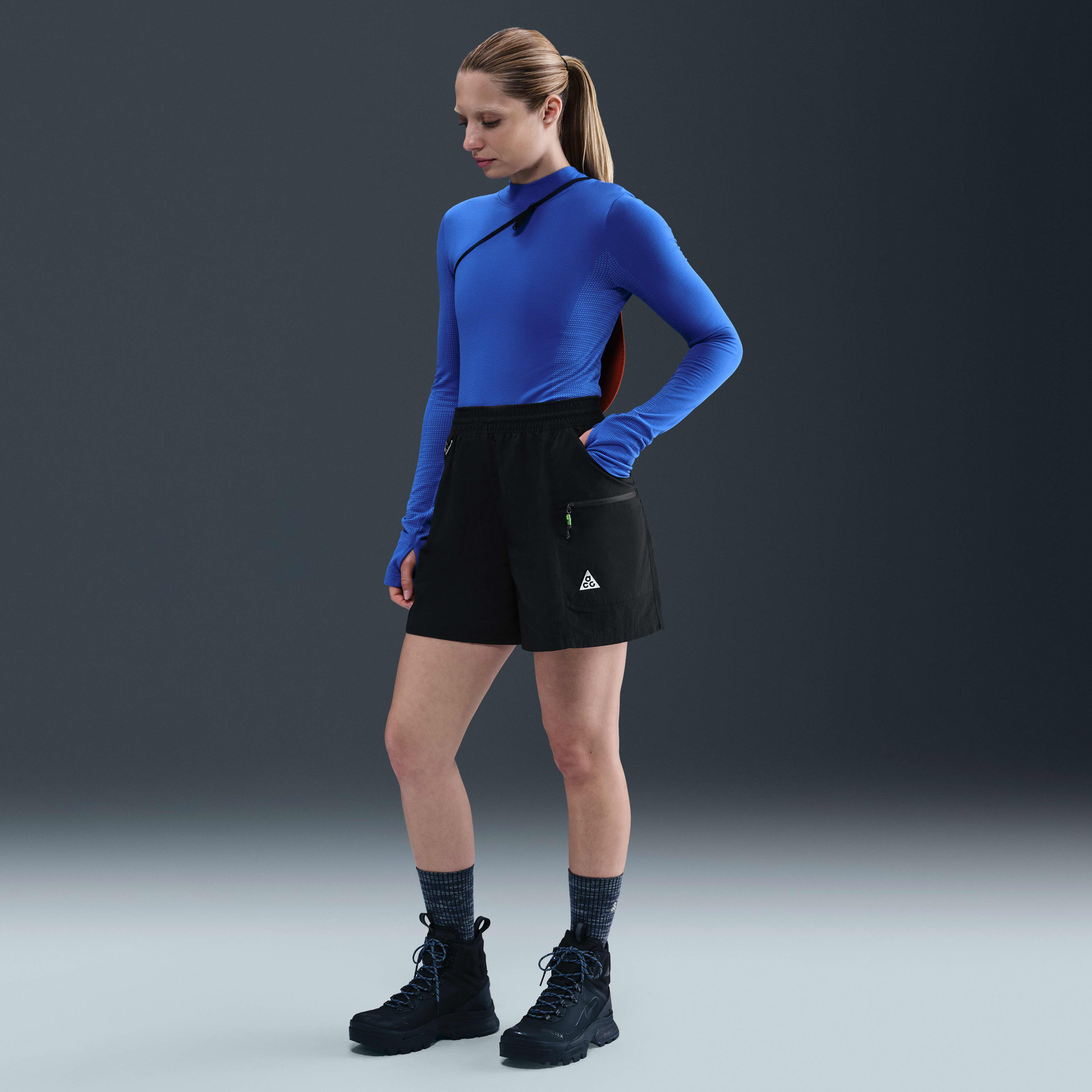 Nike ACG "Death Bloom" Women's Shorts