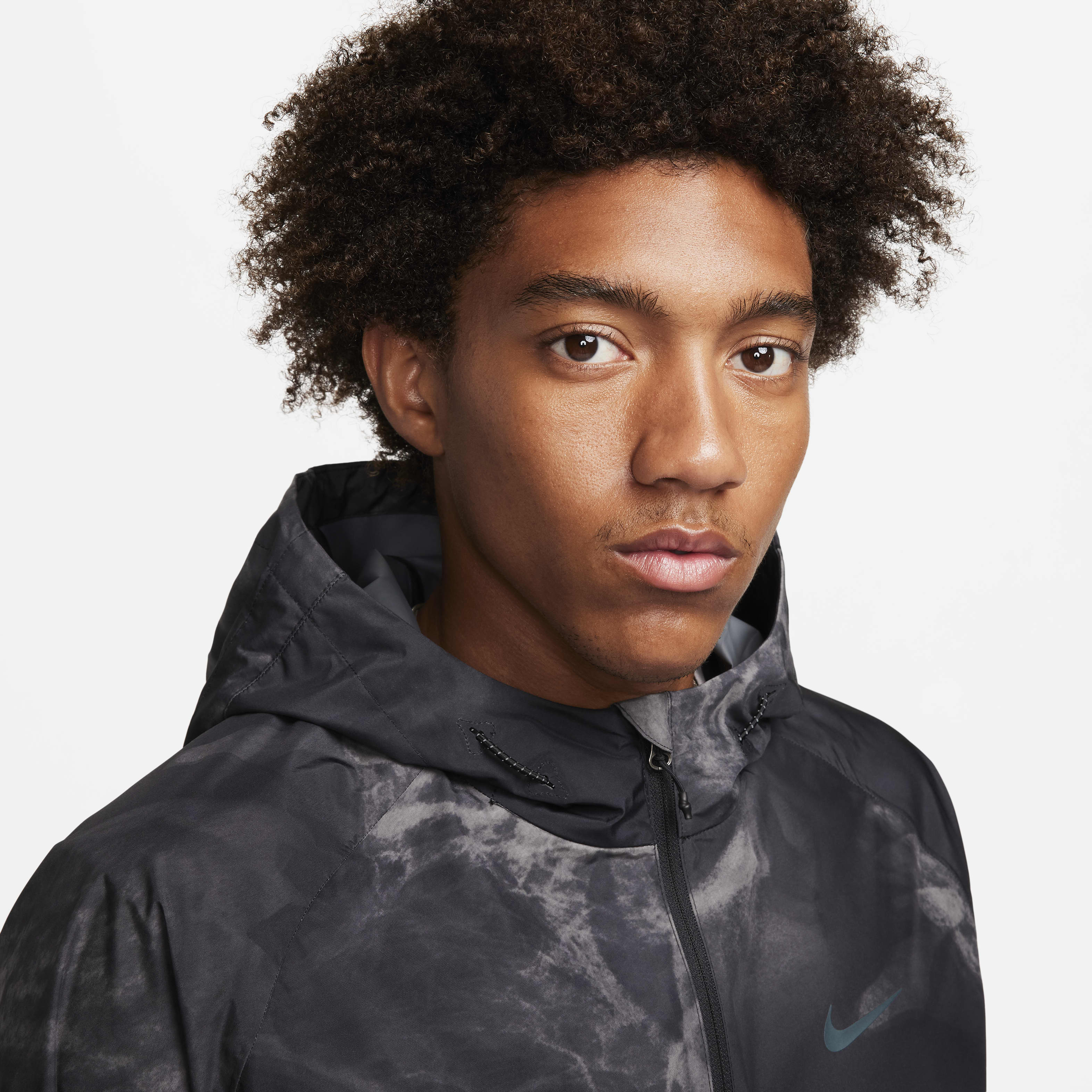 Nike Storm-FIT Running Division Men's Jacket