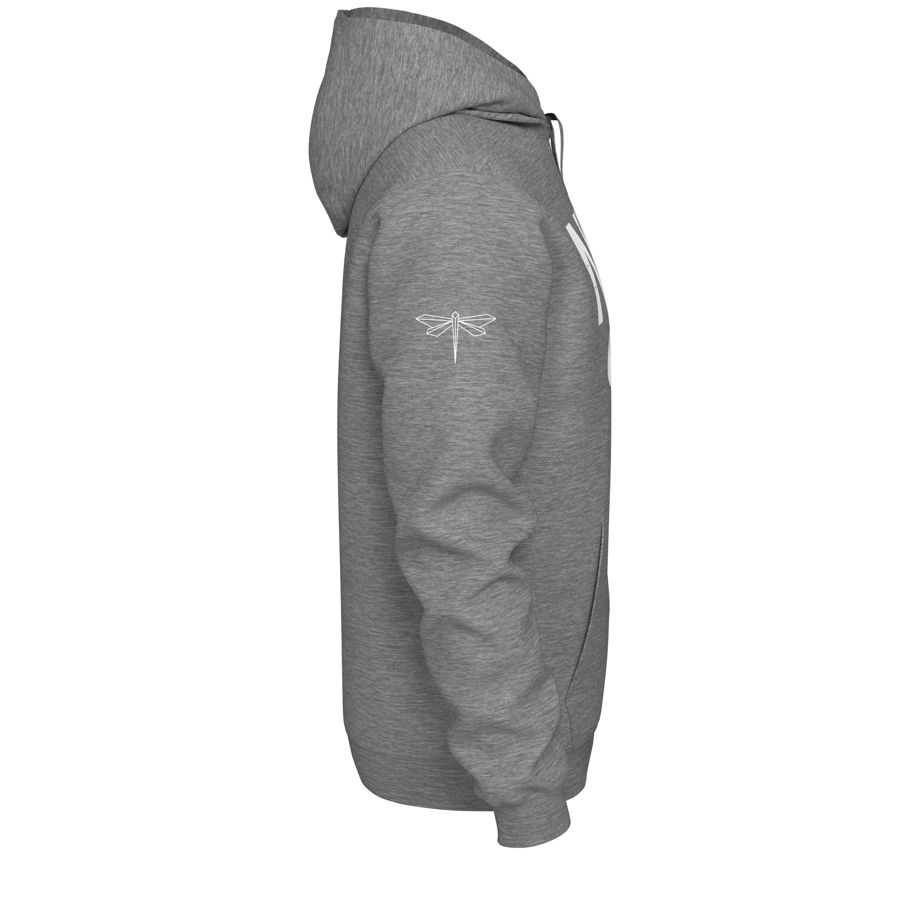 Nike 2024 NXR Men's Running Hoodie