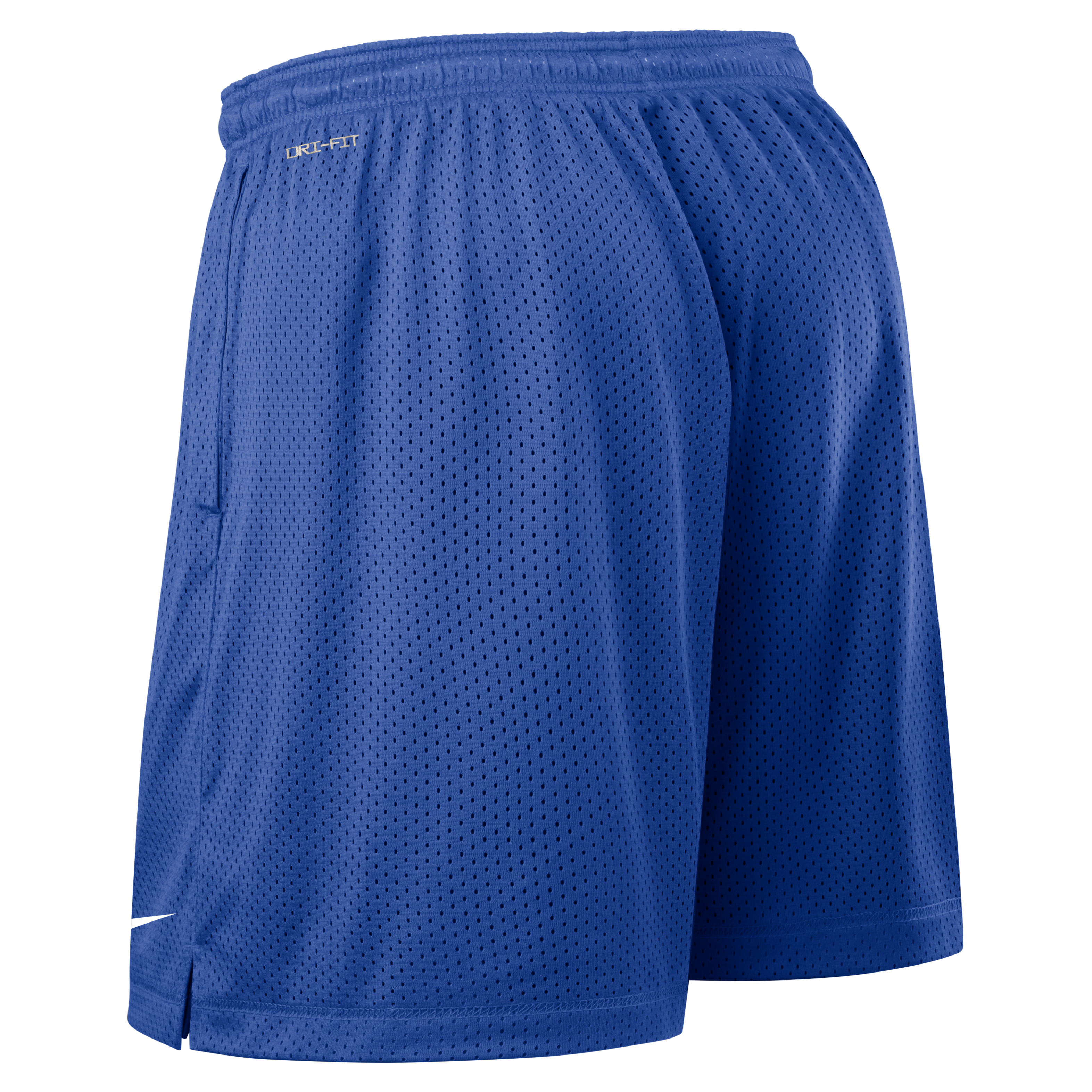 Duke Sideline Reversible Men’s Nike Dri-FIT College Shorts