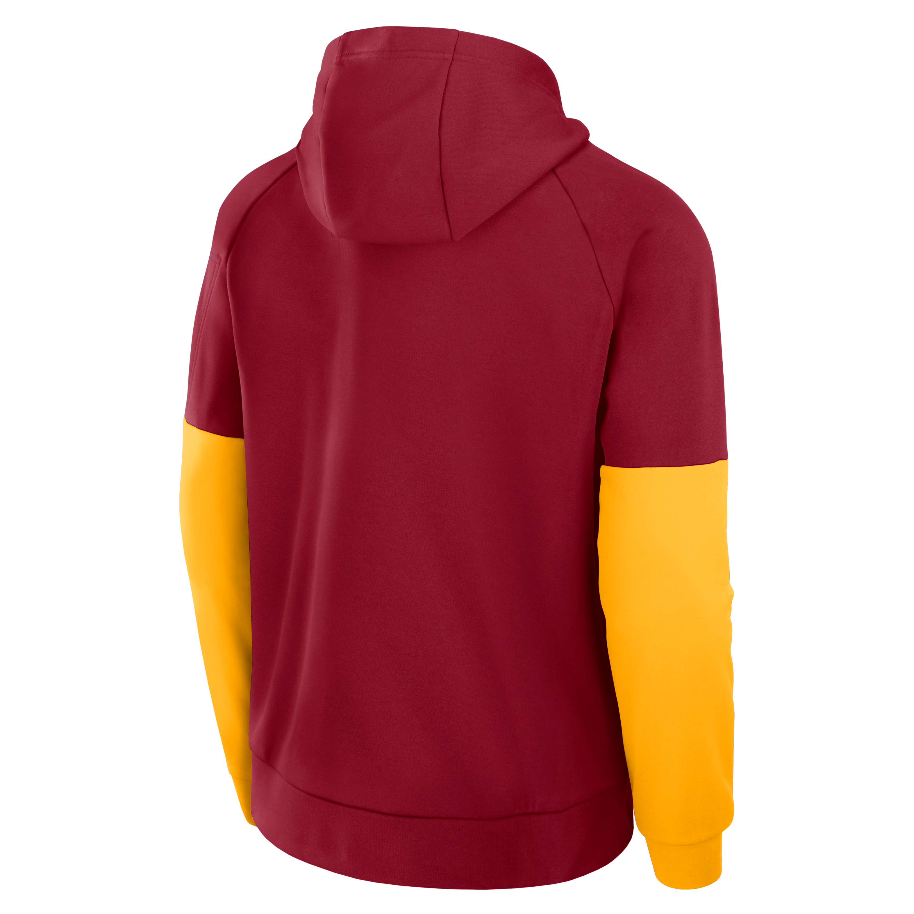 USC Trojans Fitness Men’s Nike Therma College Pullover Hoodie