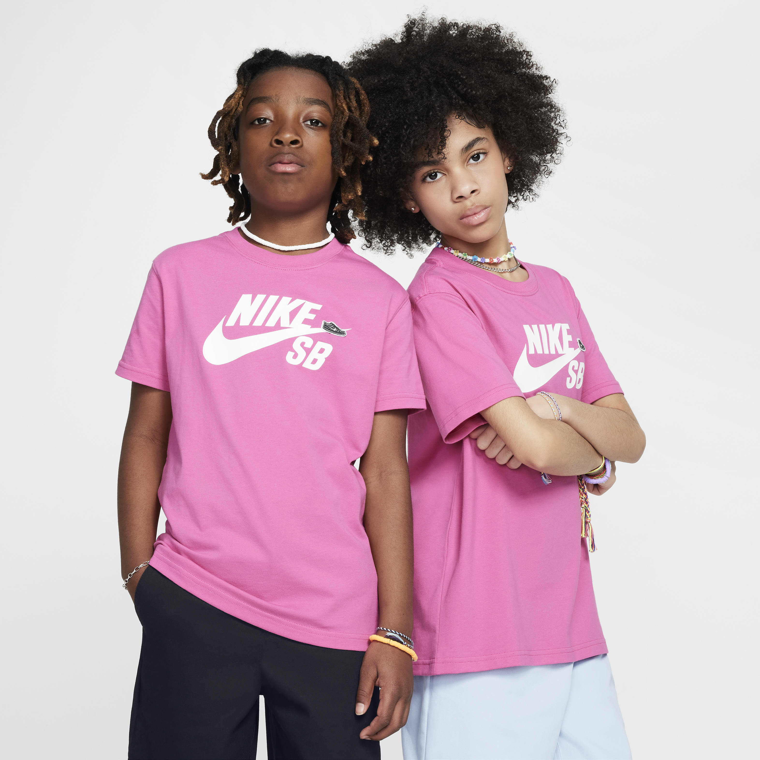 Nike SB Big Kids' T-Shirt