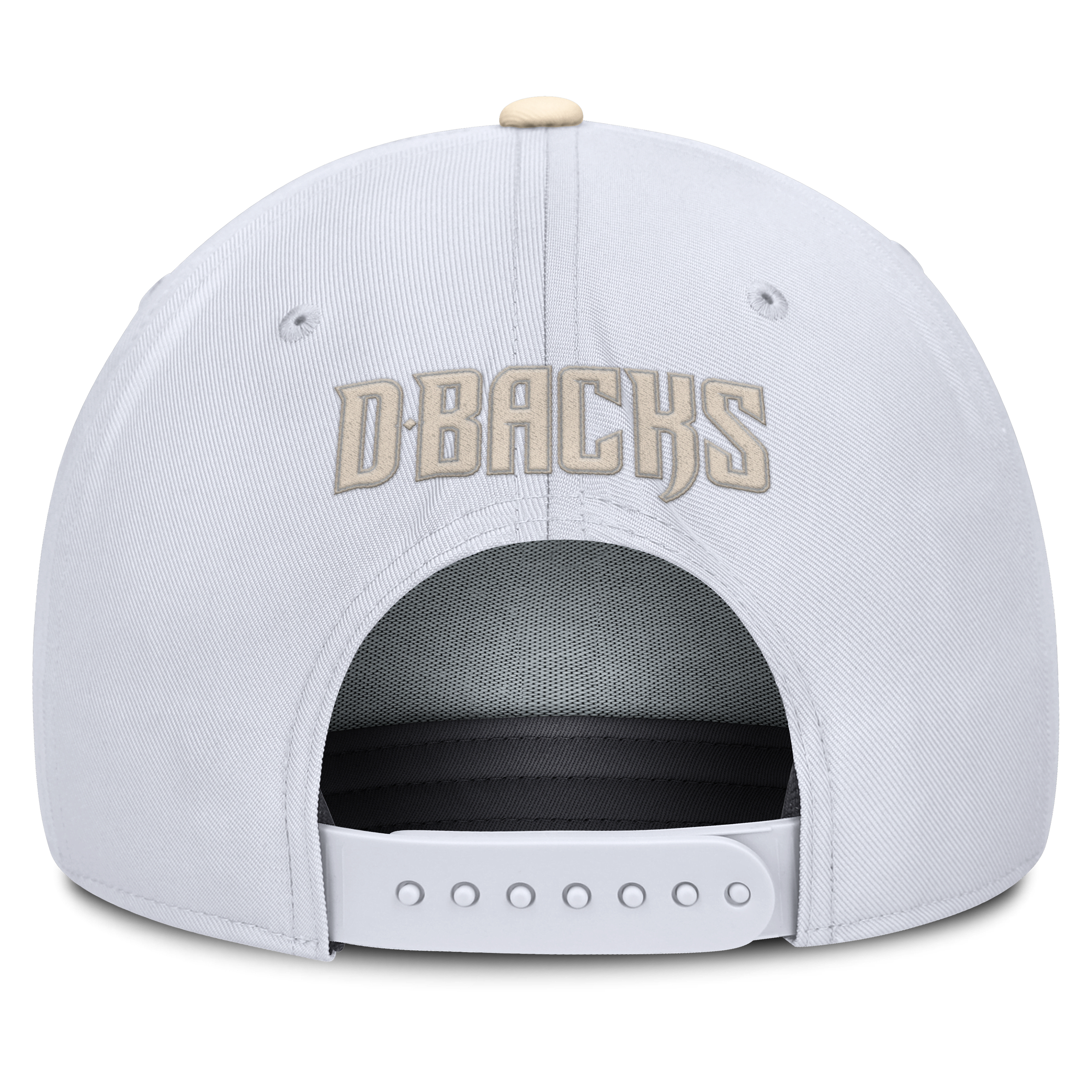 Arizona Diamondbacks Pro Men’s Nike AeroBill MLB Adjustable Hat