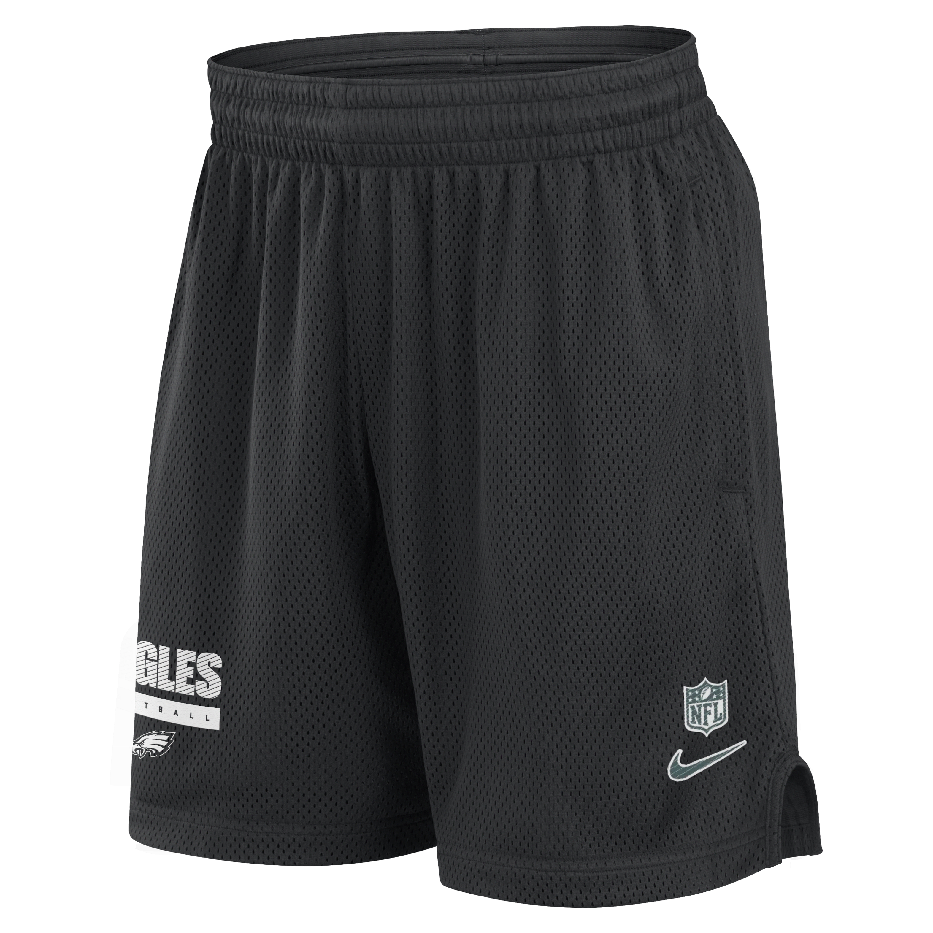 Philadelphia Eagles Sideline Men's Nike Dri-FIT NFL Shorts