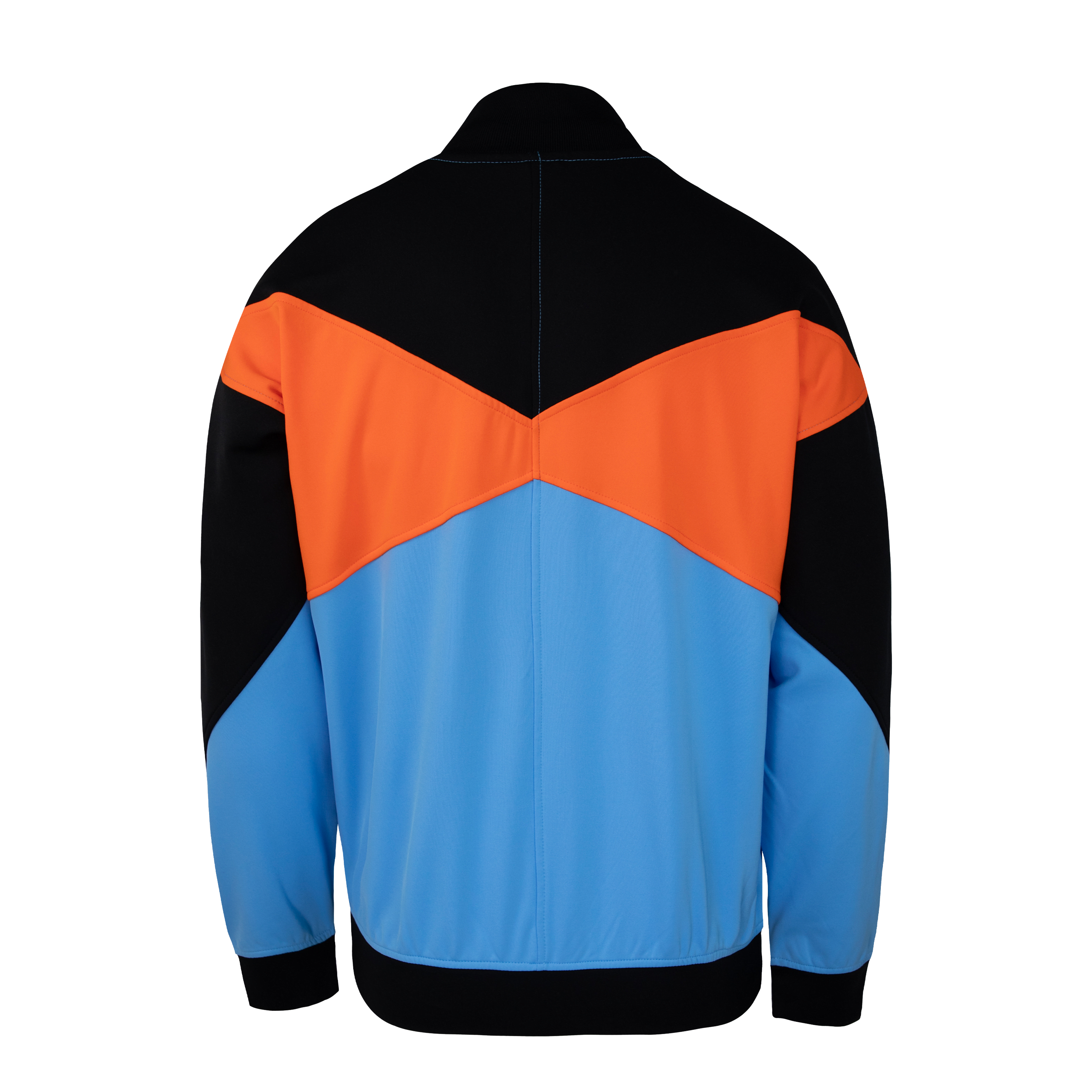Houston Dash Nike NWSL Anthem Jacket