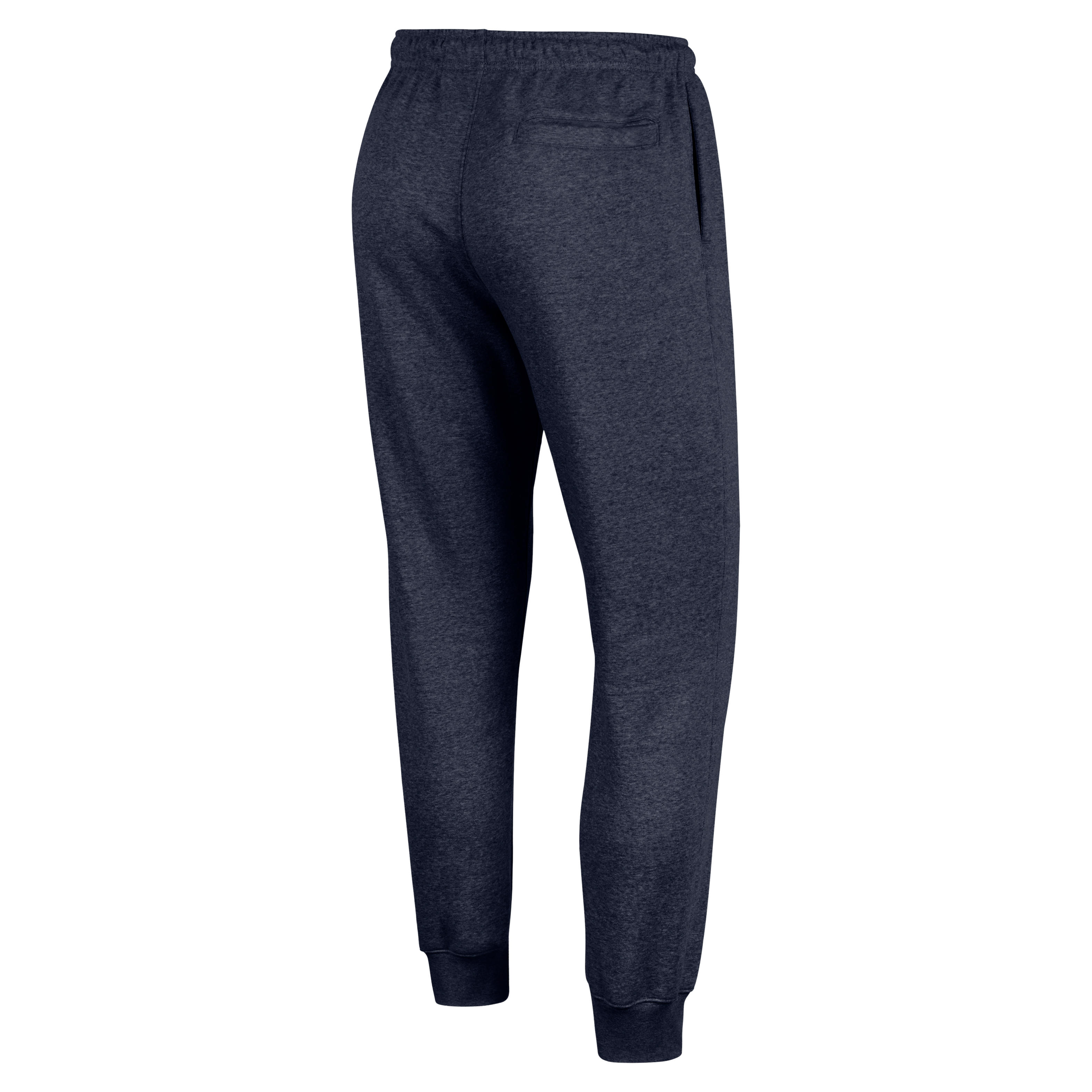 Philadelphia 76ers City Edition Men's Nike NBA Club Fleece Jogger