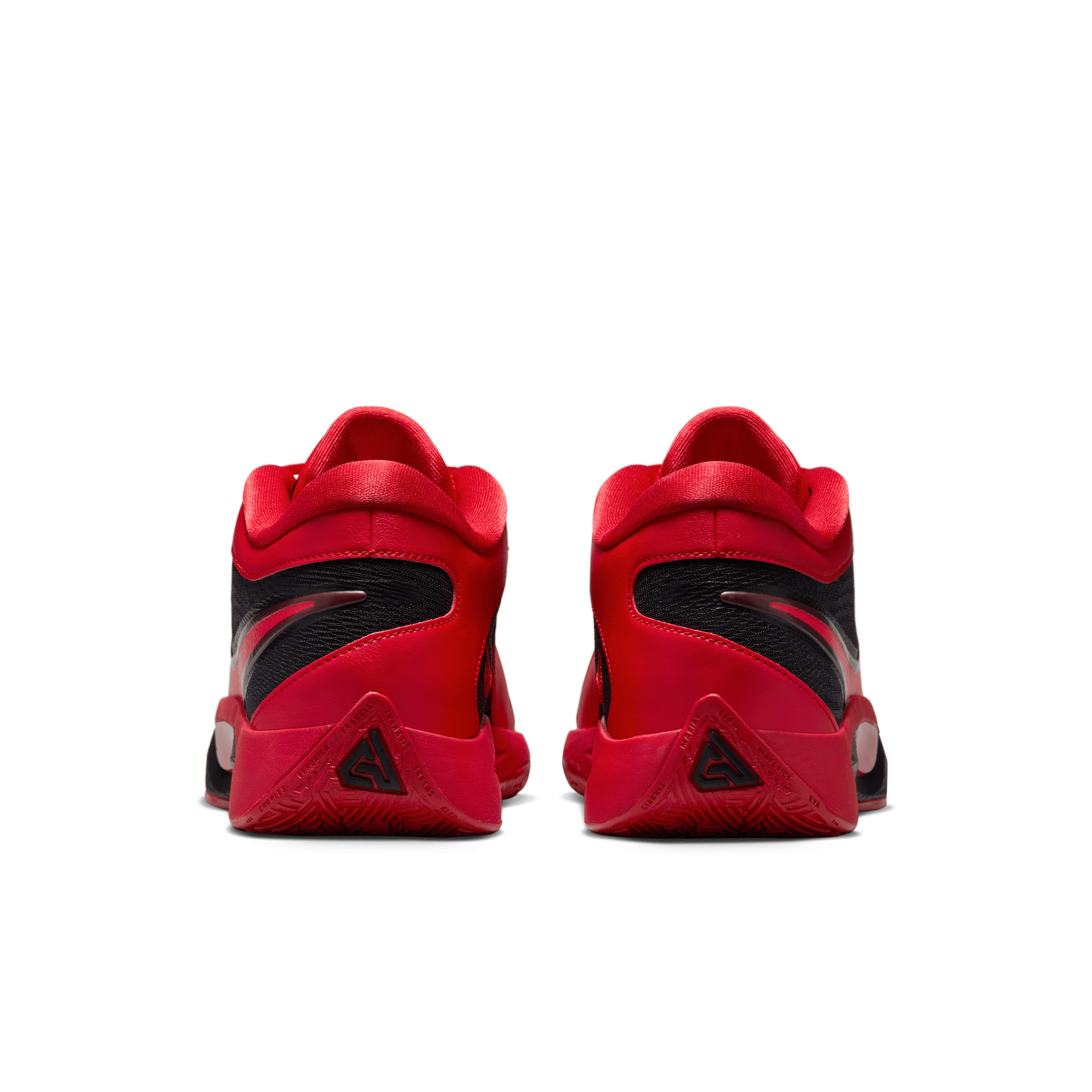 Giannis Freak 6 Basketball Shoes