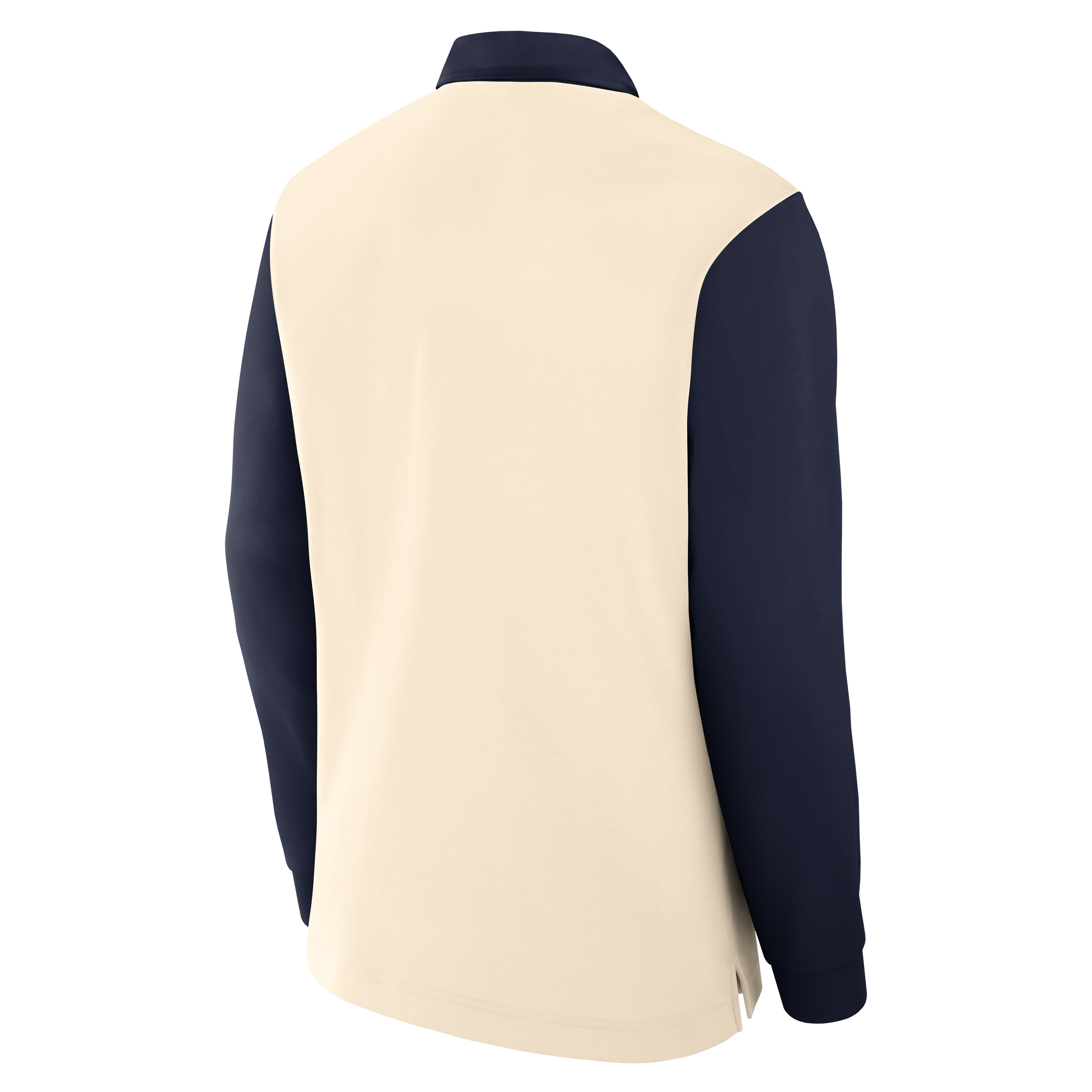 Auburn Rugby Men's Nike College Long-Sleeve Top