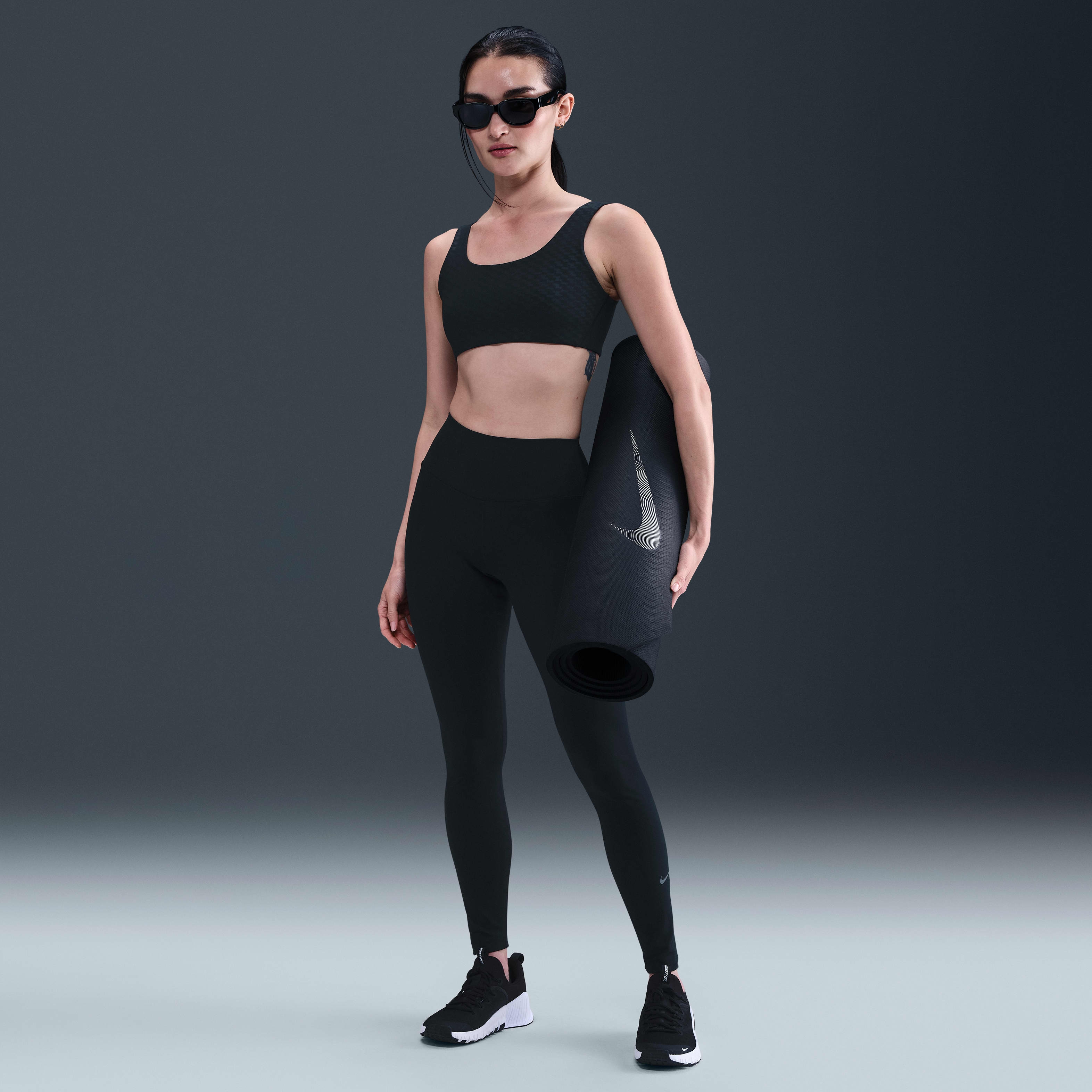 Nike Alate All U Women’s Light-Support Lightly Lined Sports Bra