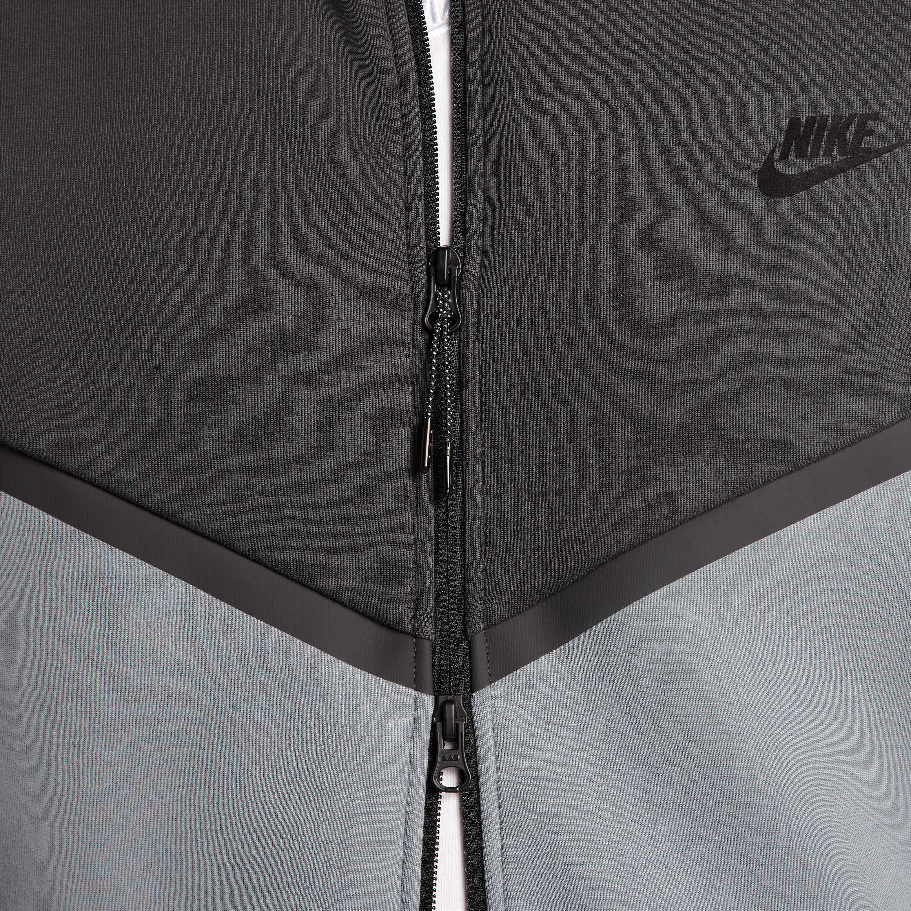 Nike Tech Men's Full-Zip Windrunner Hoodie