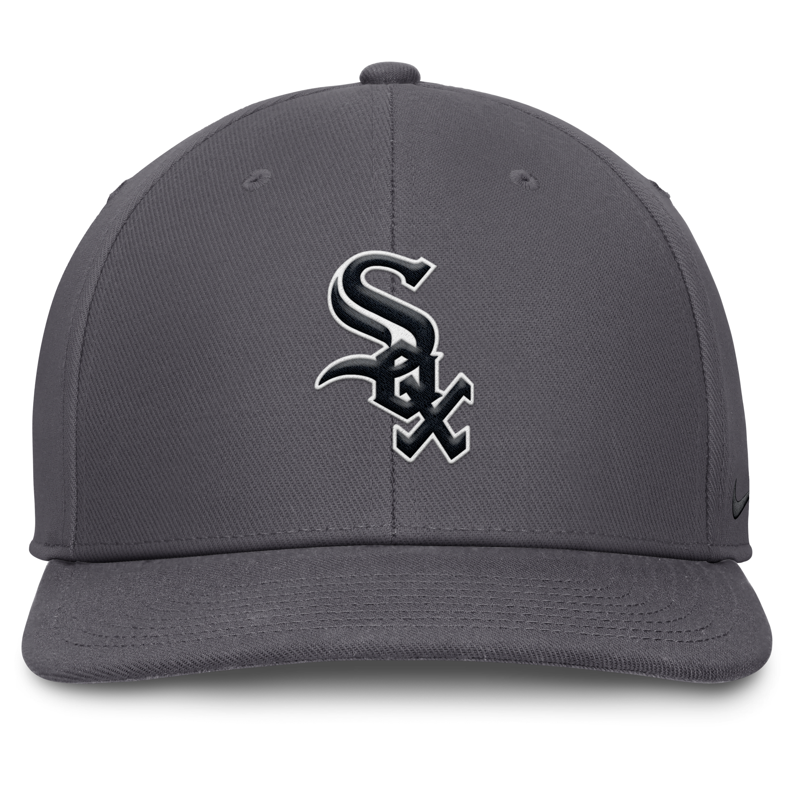 Chicago White Sox Pro Men's Nike Dri-FIT MLB Adjustable Hat