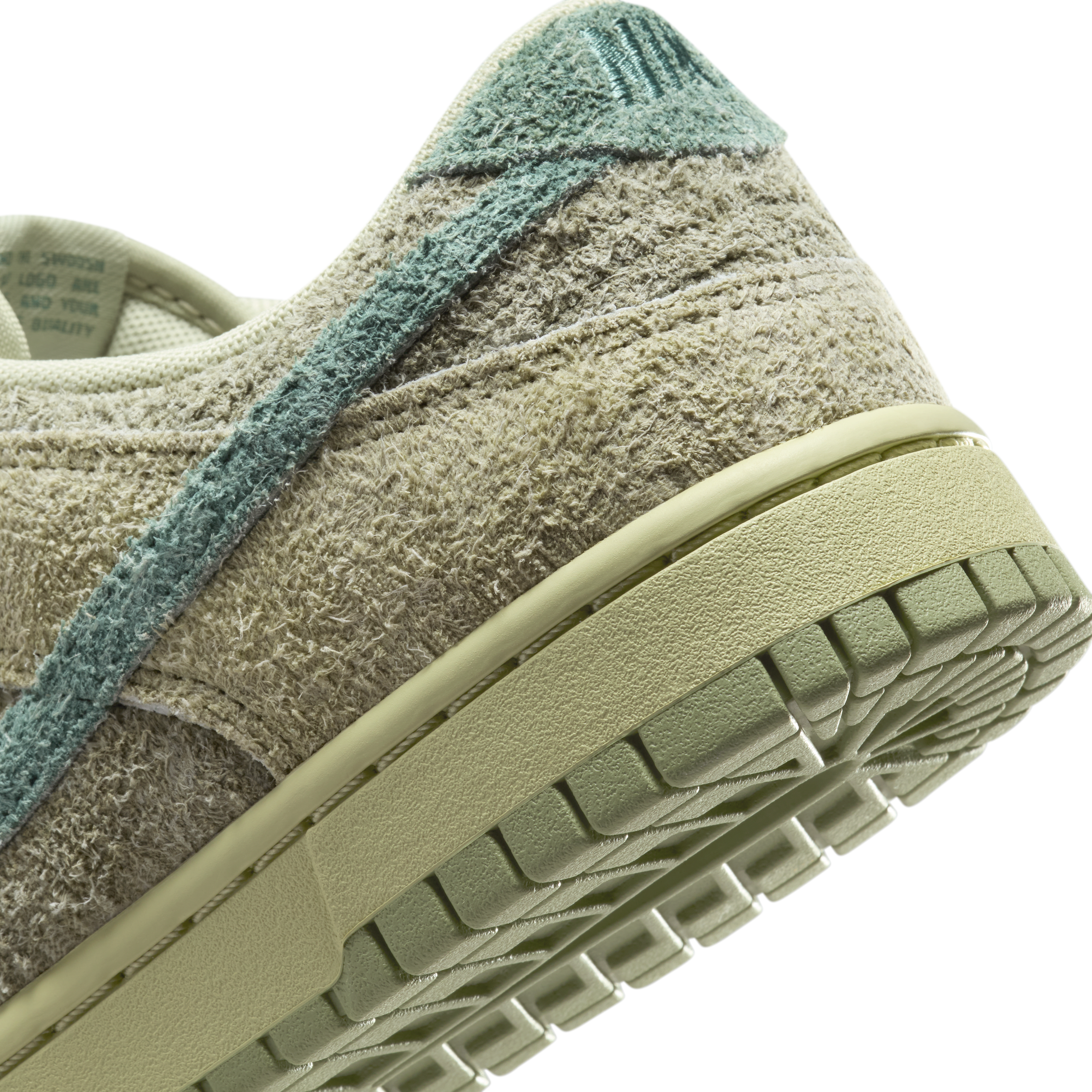 Nike Dunk Low Women's Shoes