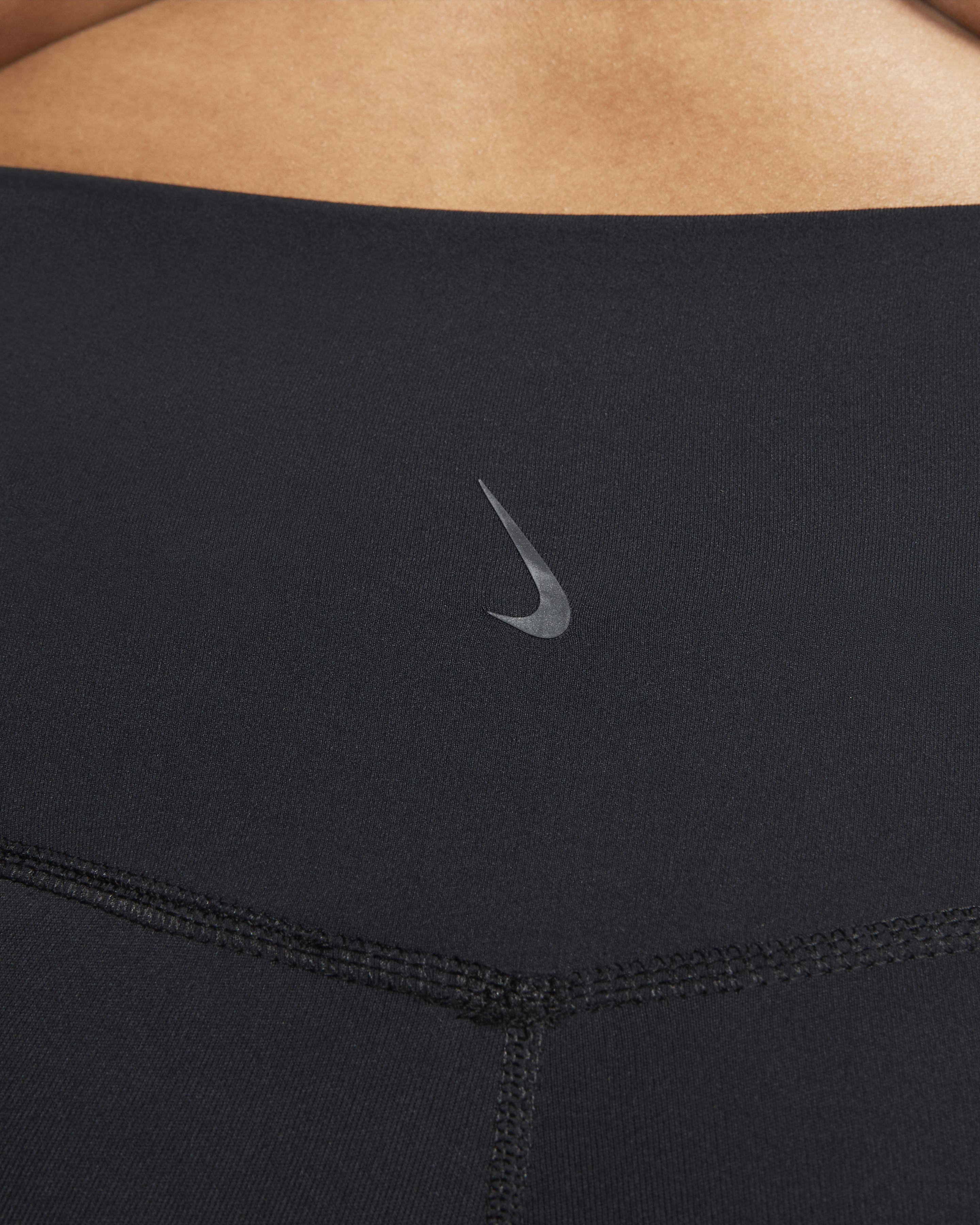 Nike Plus Size Power Legend Cropped Leggings - Macy's