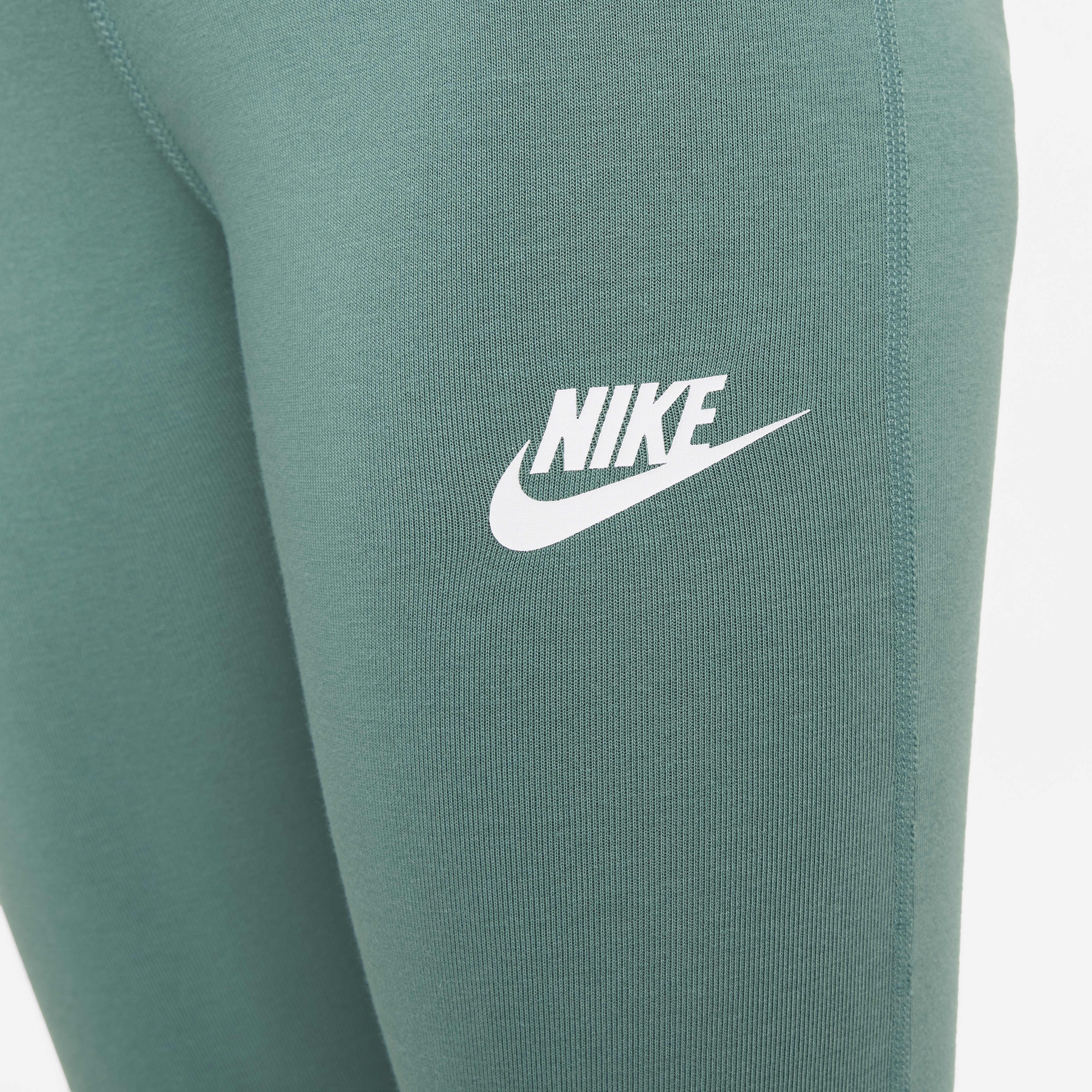 Nike Sportswear Favorites Big Kids' (Girls') Flared Leggings