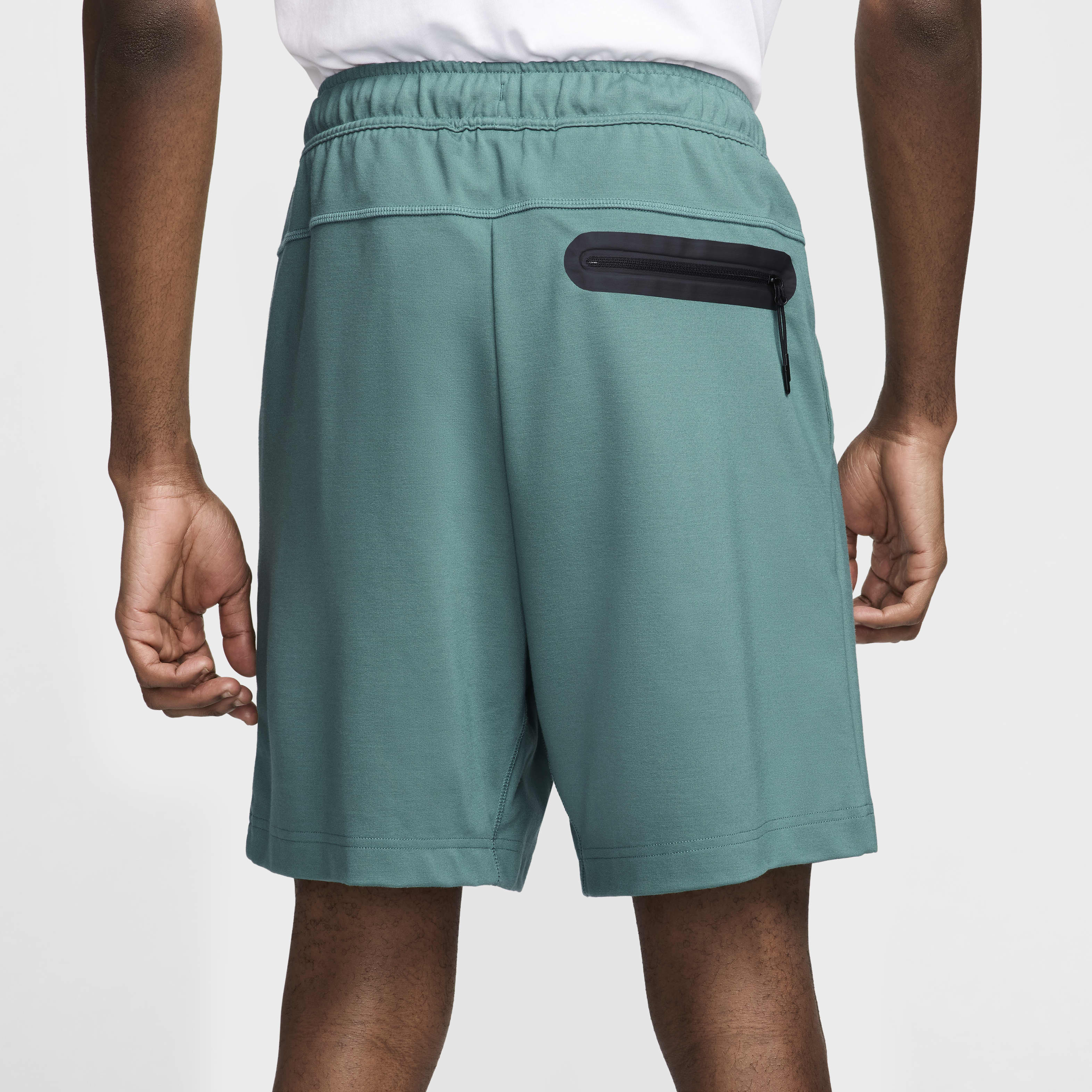 Nike Sportswear Tech Men's Lightweight Knit Shorts