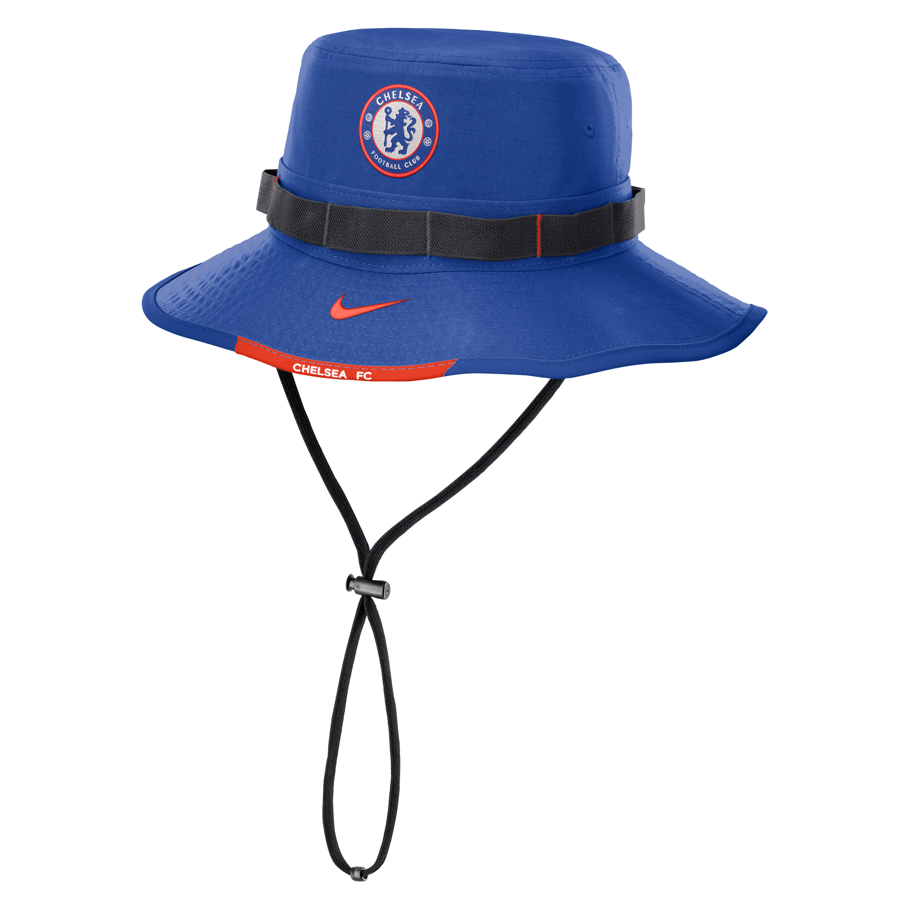 Paris Saint-Germain Apex Nike Dri-FIT Soccer Boonie Bucket Hat