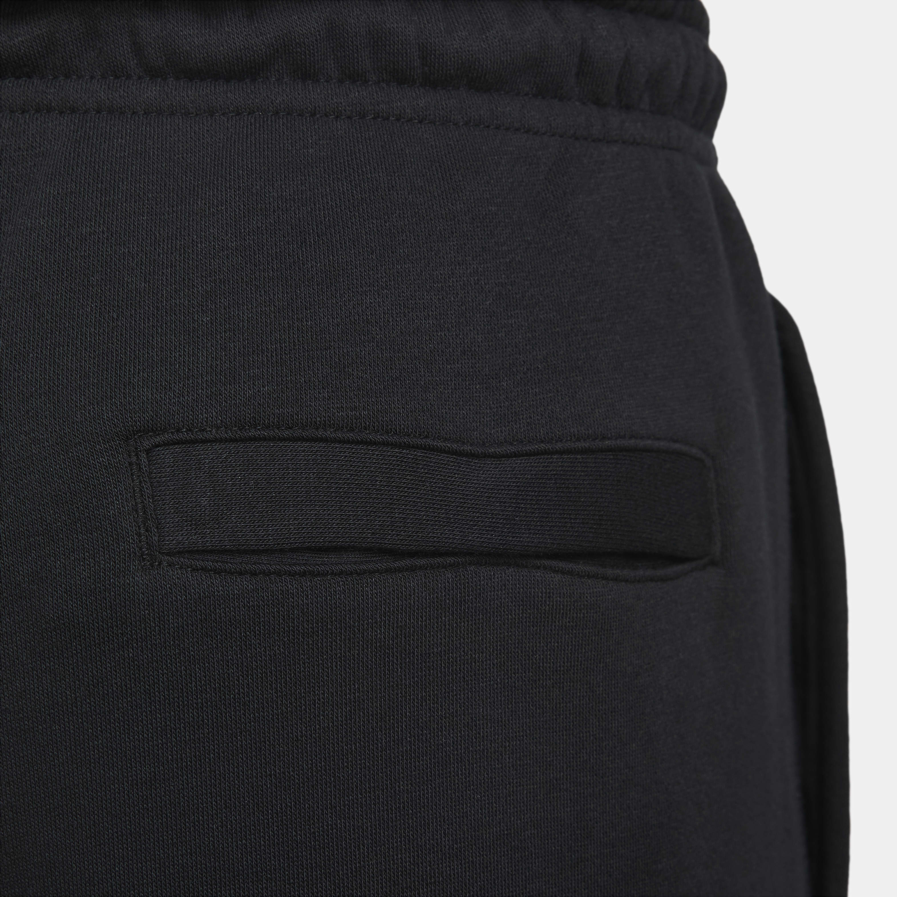 Nike Club Fleece Men's Cuffed Pants