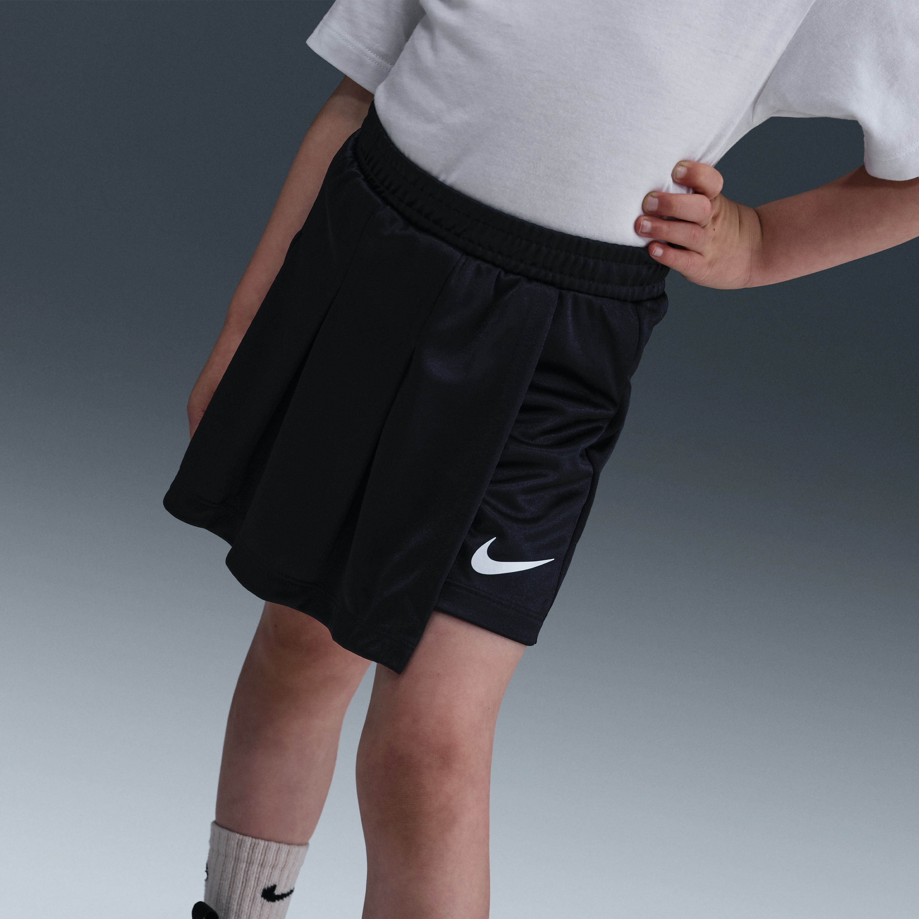Nike Varsity Prep Little Kids' 2-Piece Skort Set