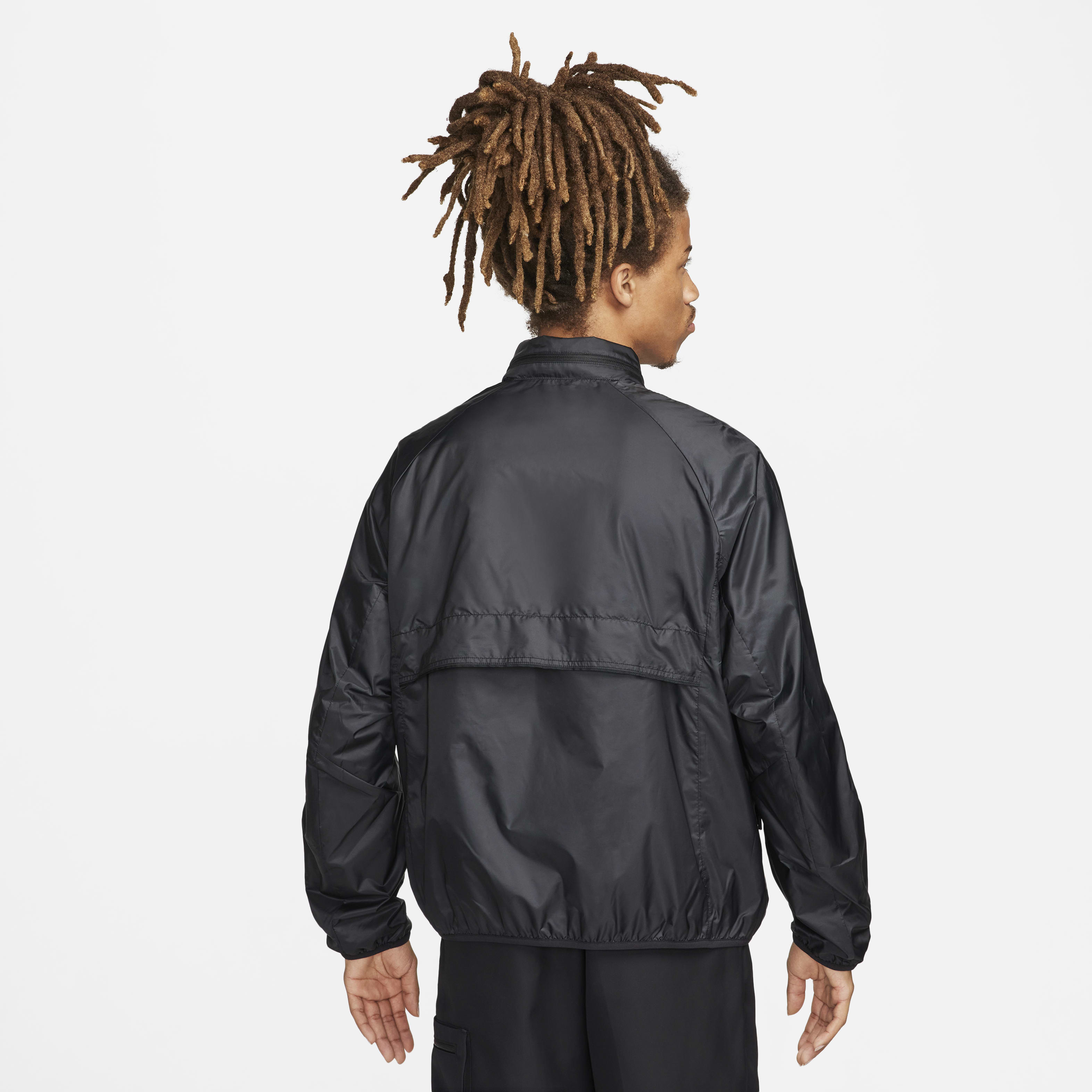 Nike Sportswear Tech Woven Men's N24 Packable Lined Jacket