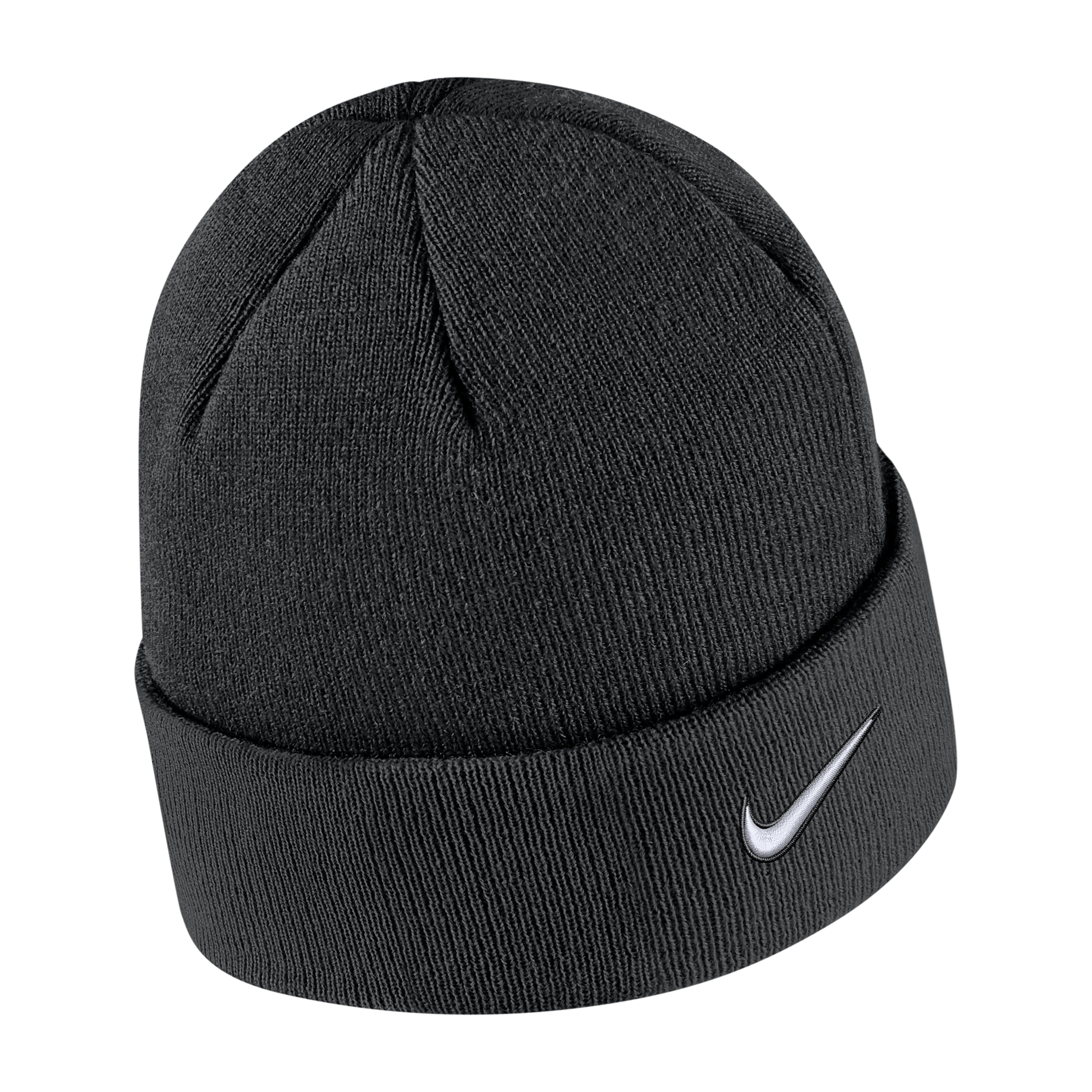 Nike Swoosh Softball Cuffed Beanie