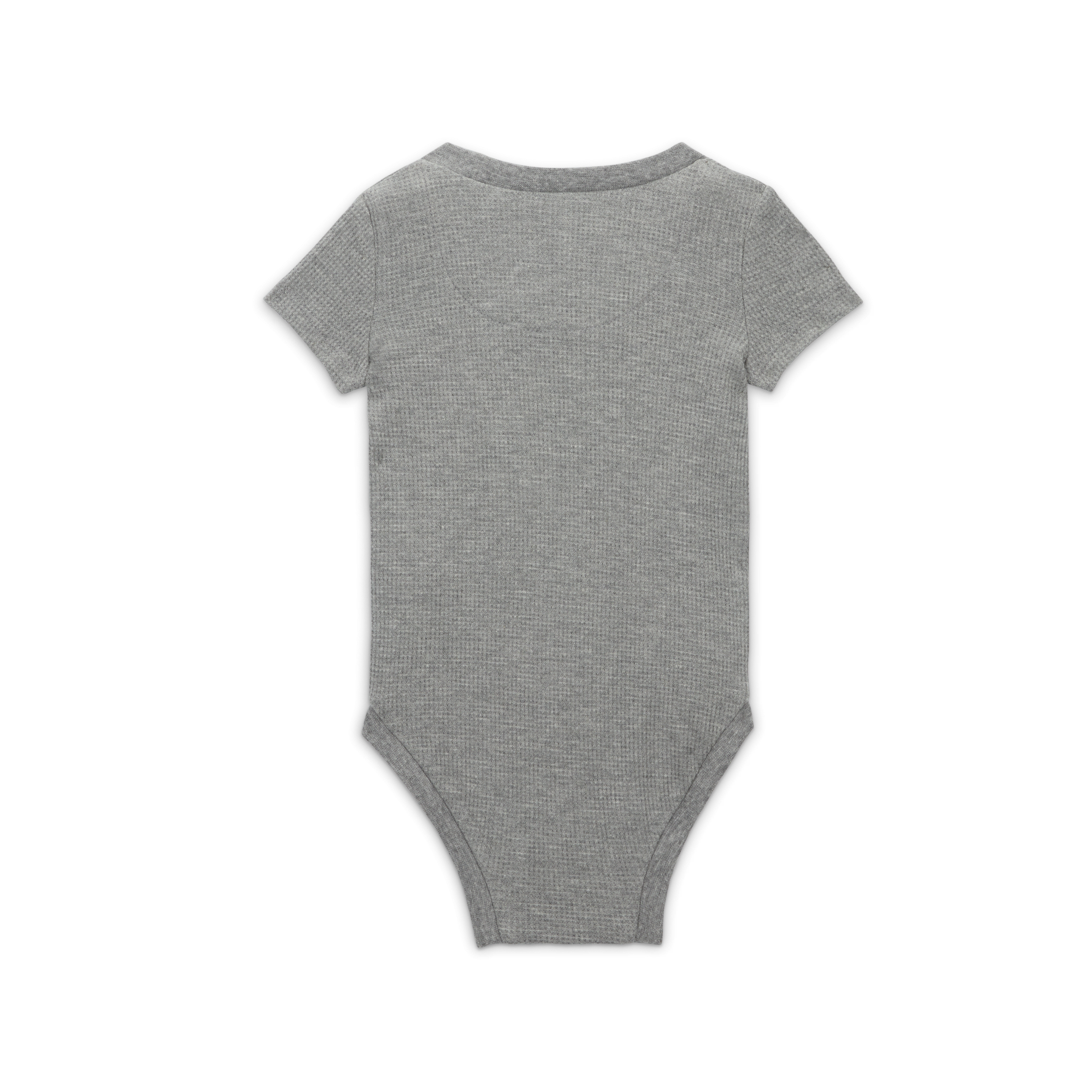 Nike ReadySet Baby (0-9M) Bodysuit