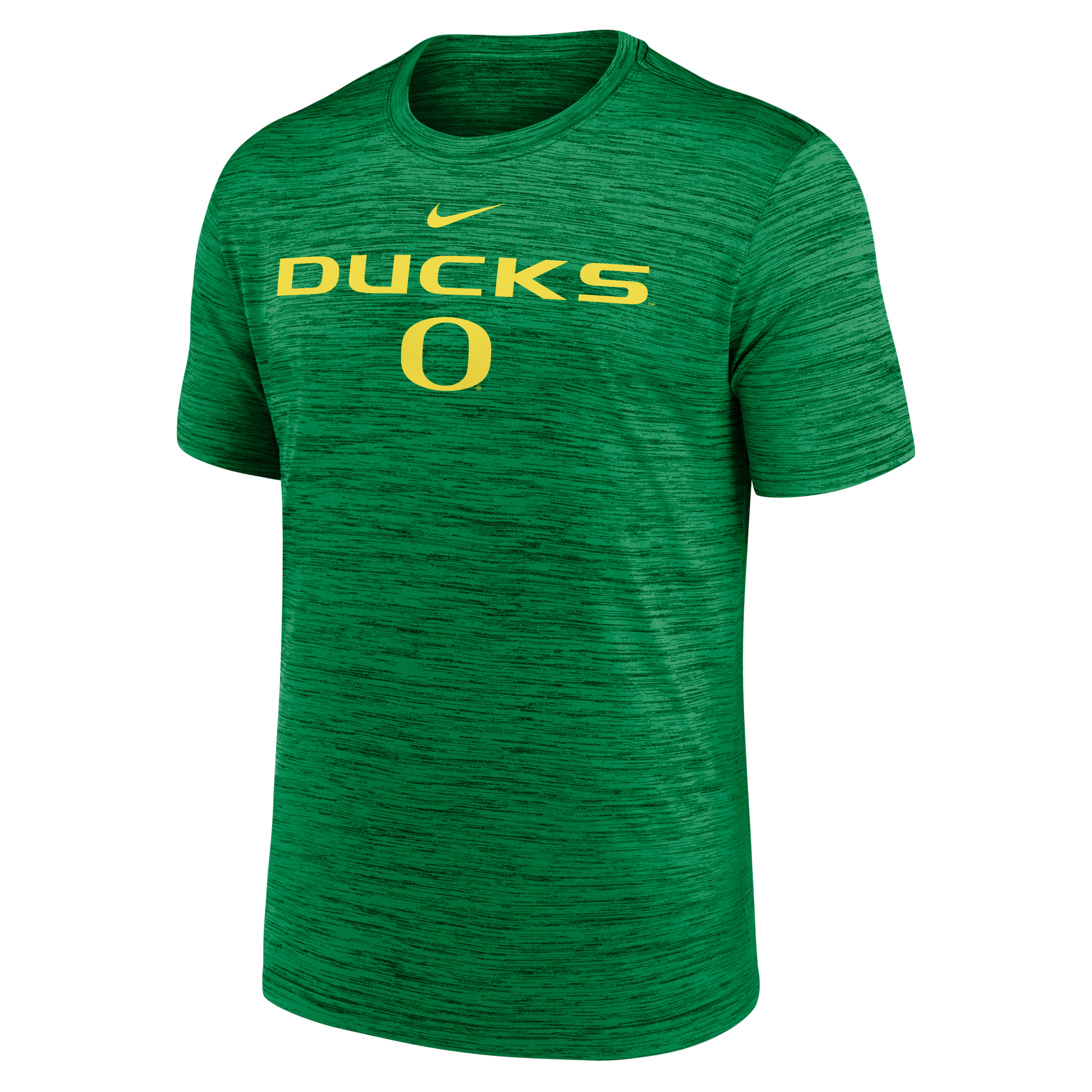 Oregon Sideline Velocity Men's Nike Dri-FIT College T-Shirt