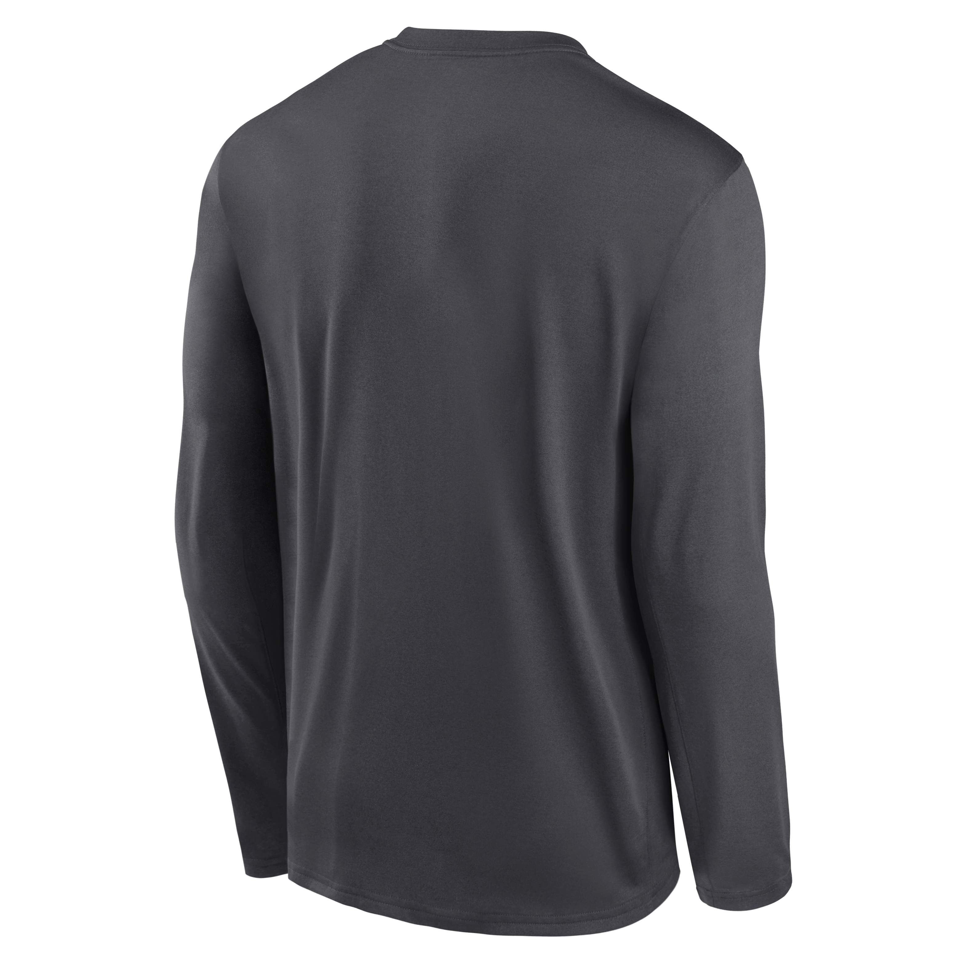Chicago Bears Legend Icon Men's Nike Dri-FIT NFL Long-Sleeve T-Shirt