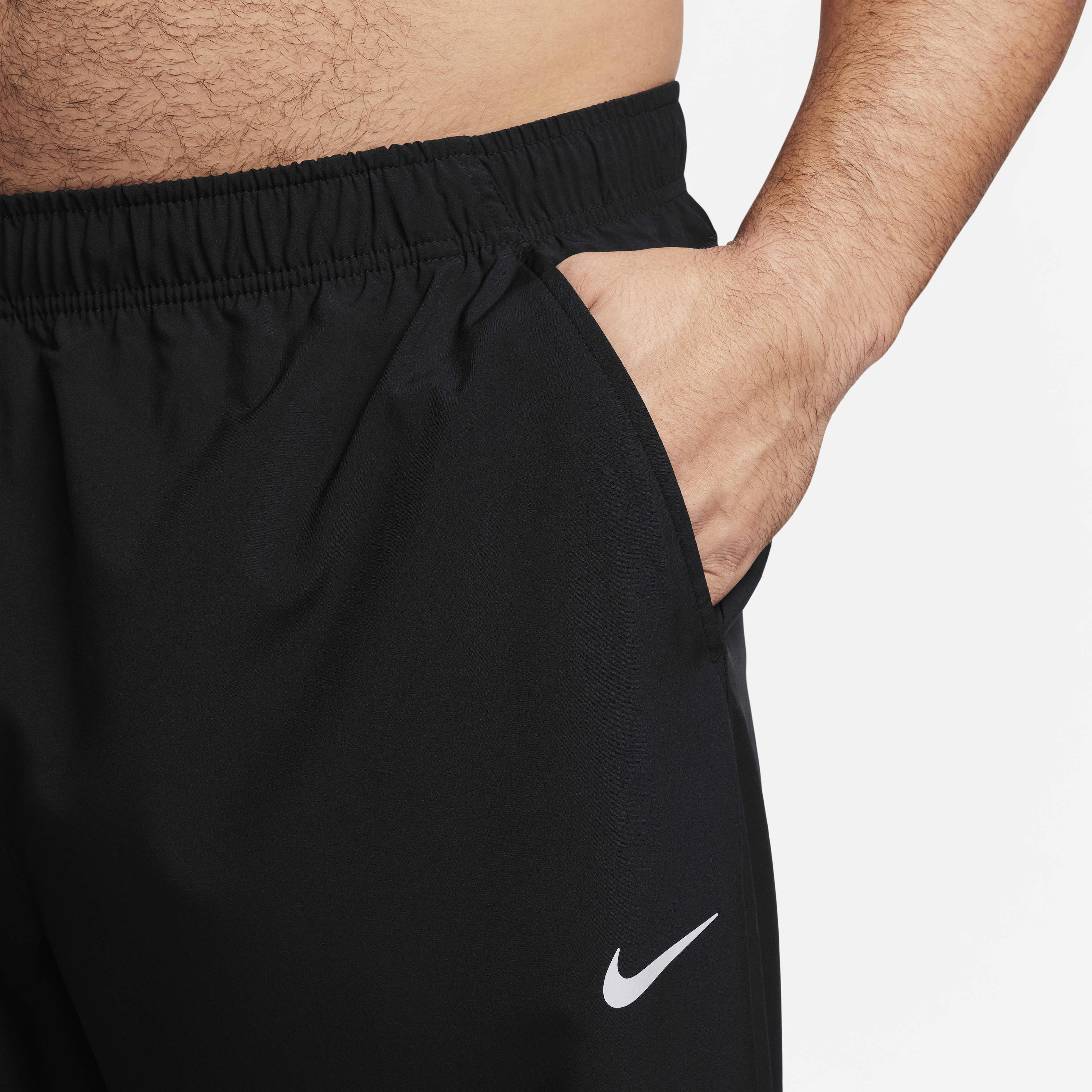 Nike Form Men's Dri-FIT Tapered Versatile Pants