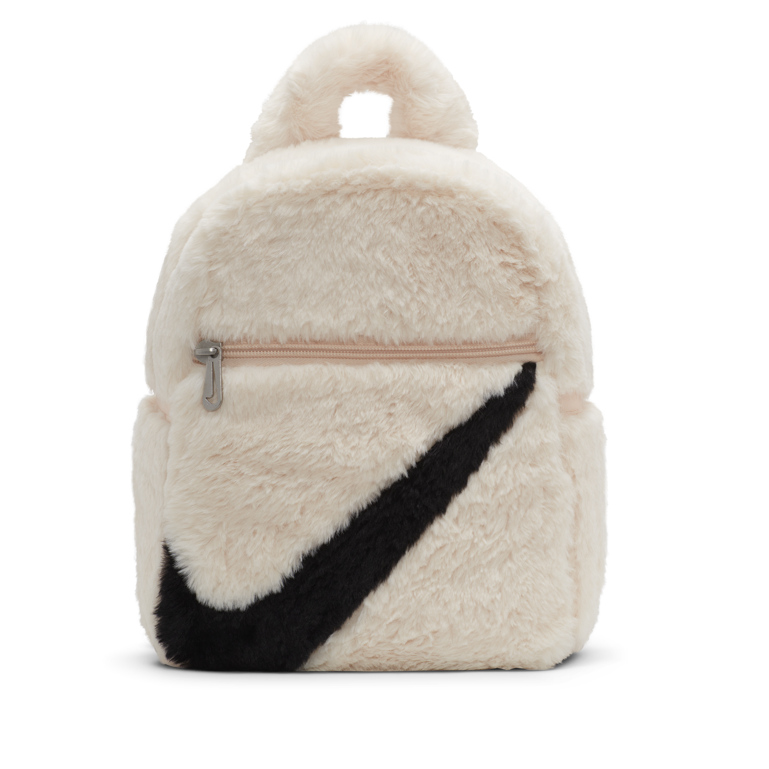 Nike Sportswear Futura 365 Faux Fur Mini Backpack (6L)