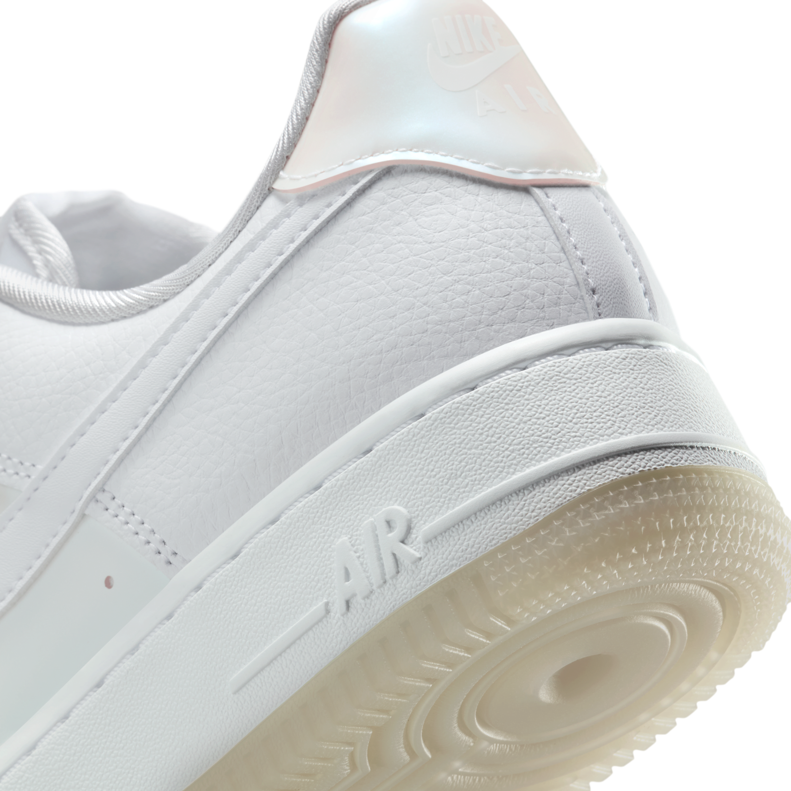 Nike Air Force 1 '07 Women's Shoes