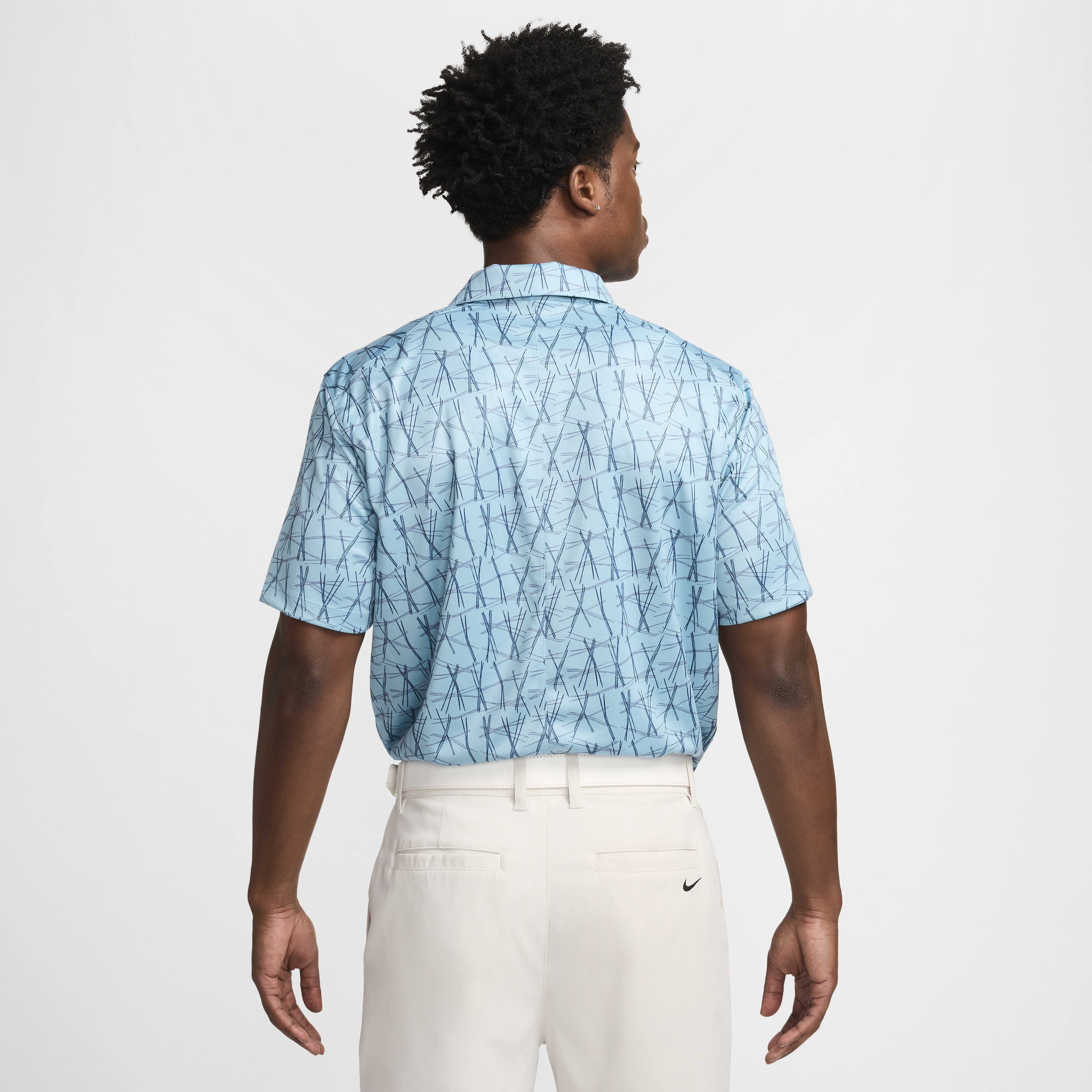 Nike Victory+ Men's Golf Polo