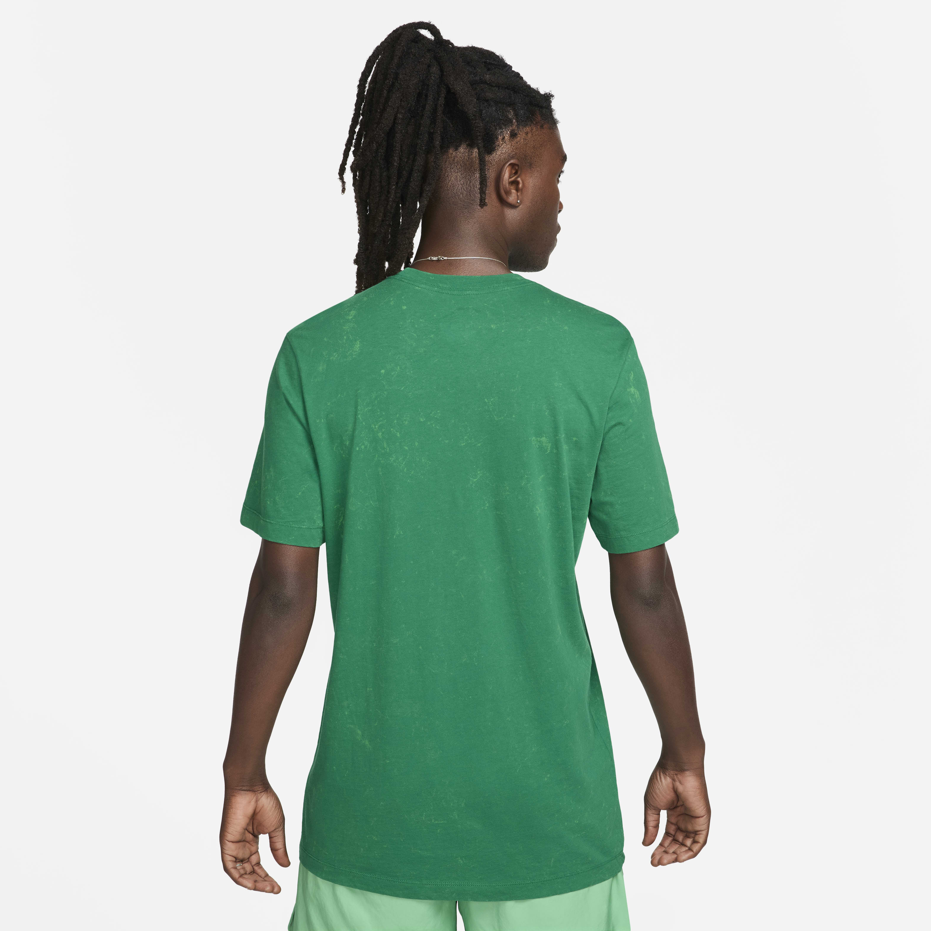 Nike Sportswear Club Men's T-Shirt