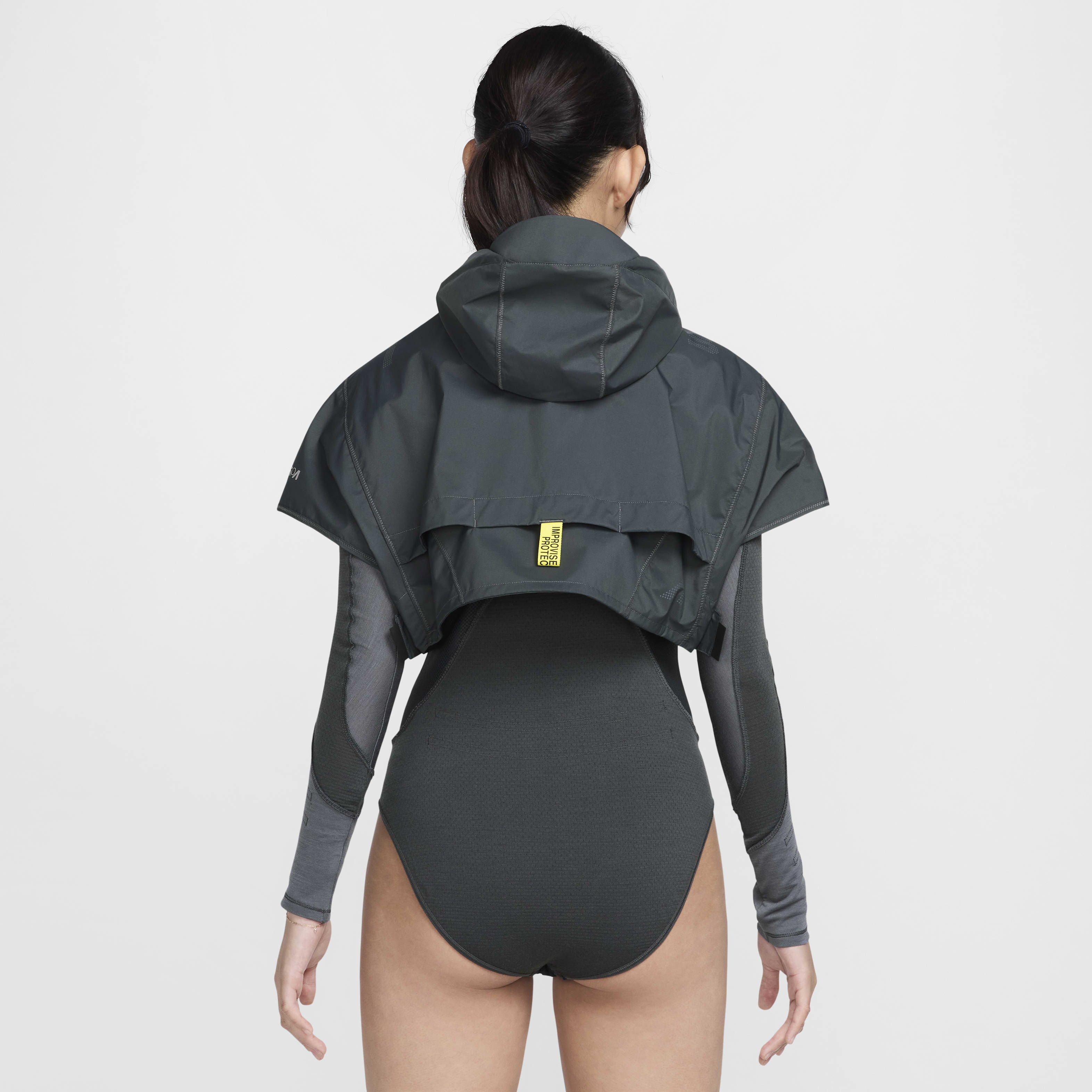 Nike ISPA Women's Bodysuit