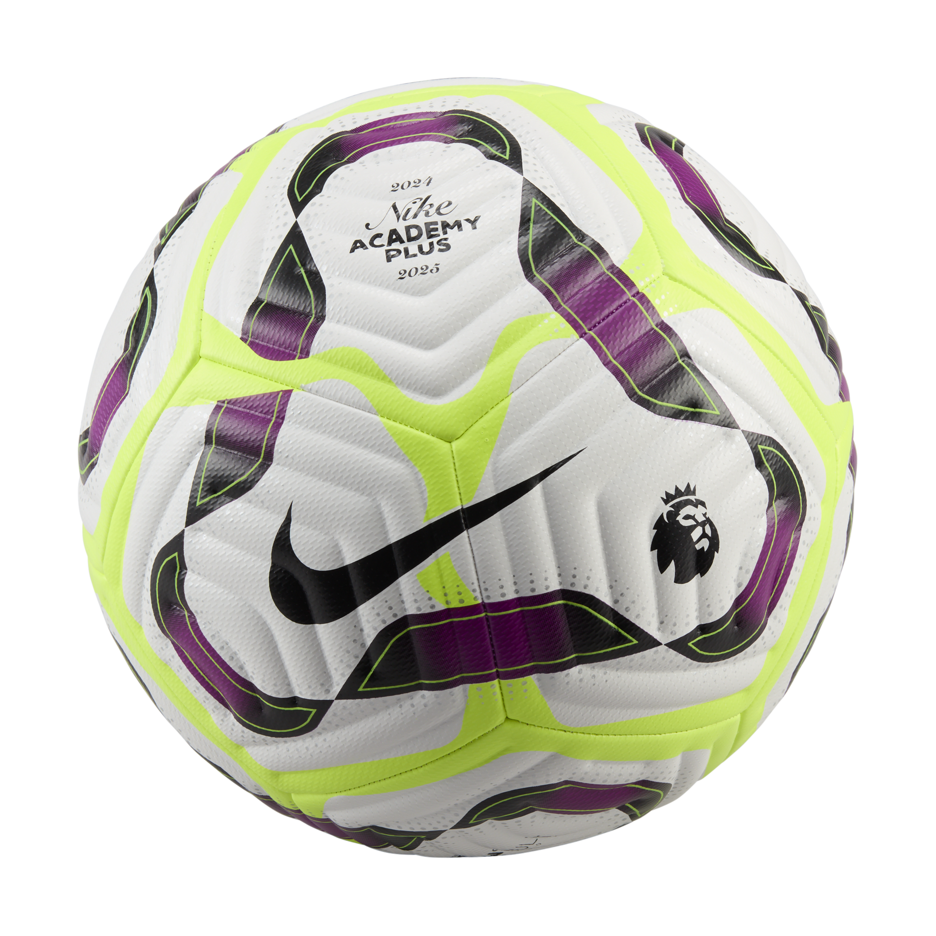 Premier League Academy Plus Nike Soccer Ball