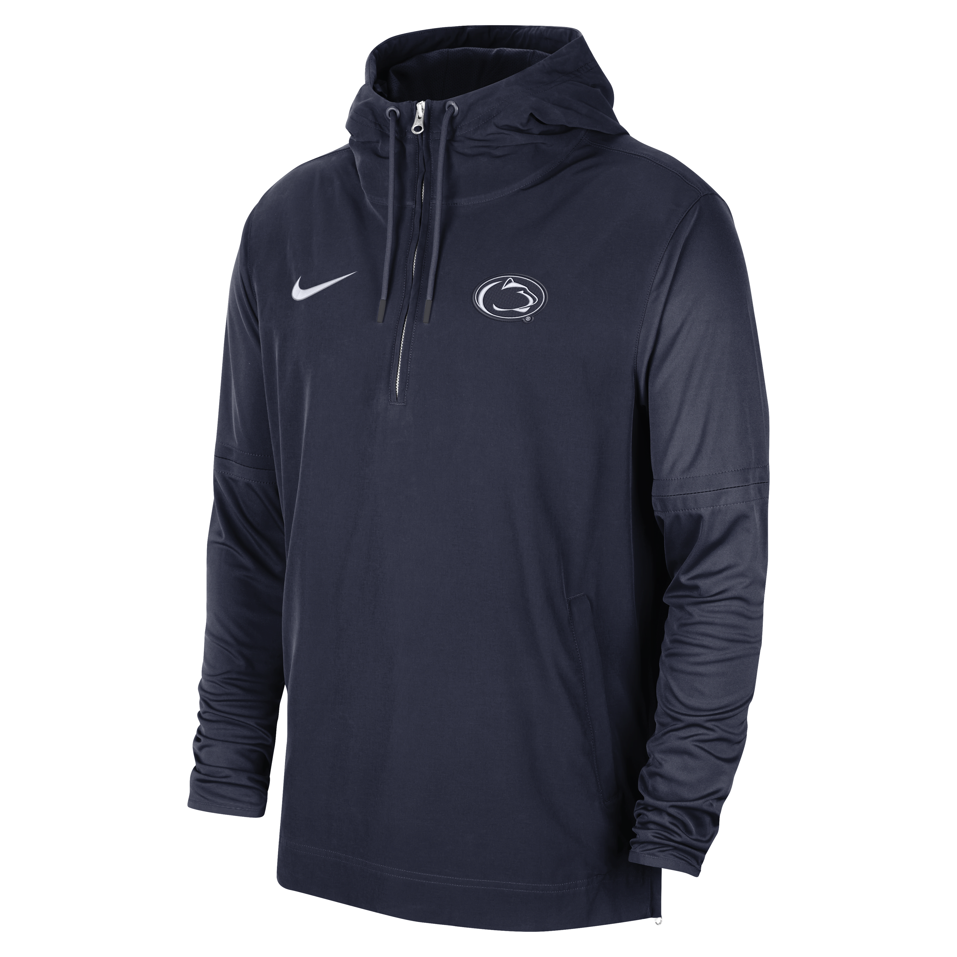 Penn State Player Men's Nike College Long-Sleeve Woven Jacket