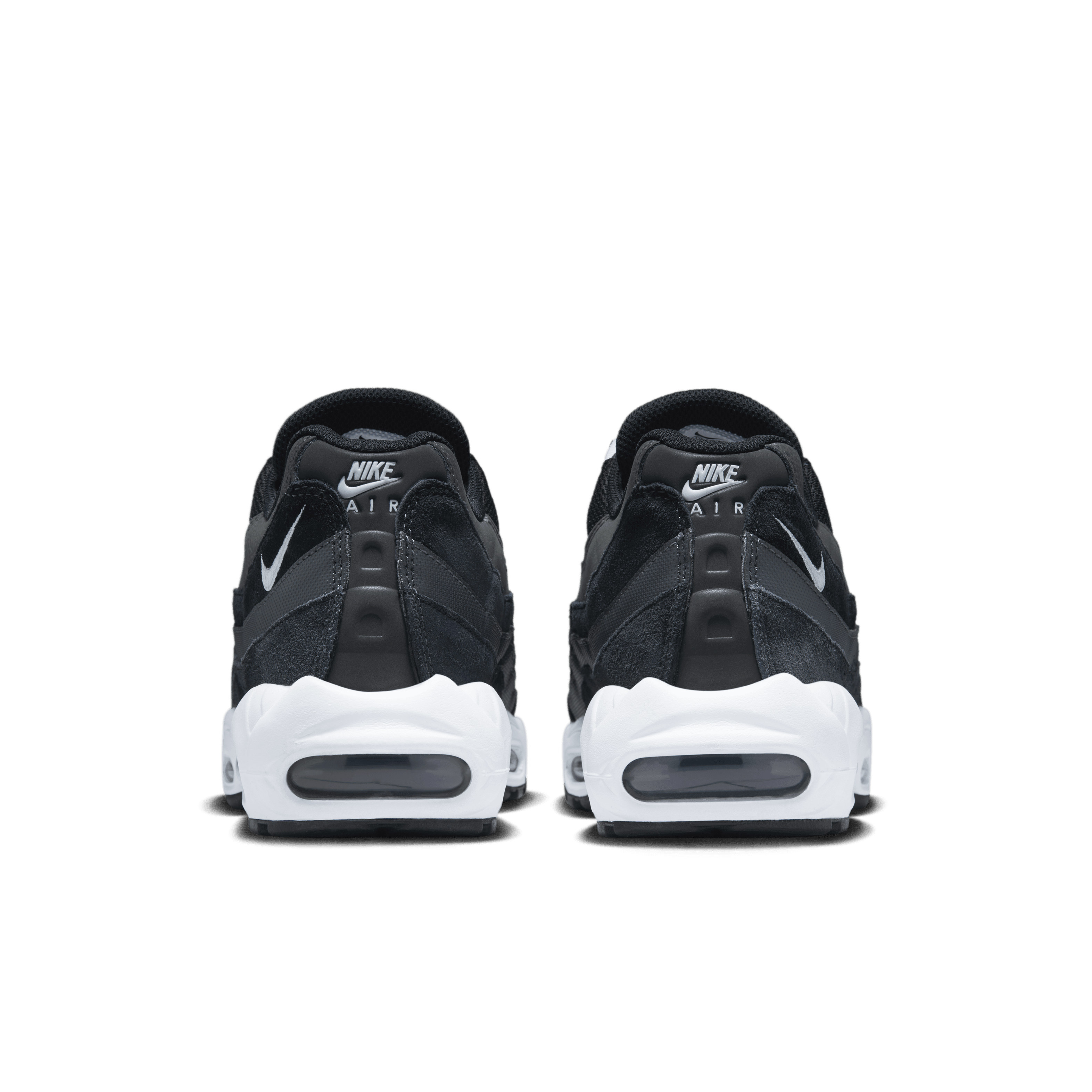 Nike Air Max 95 Premium Men's Shoe