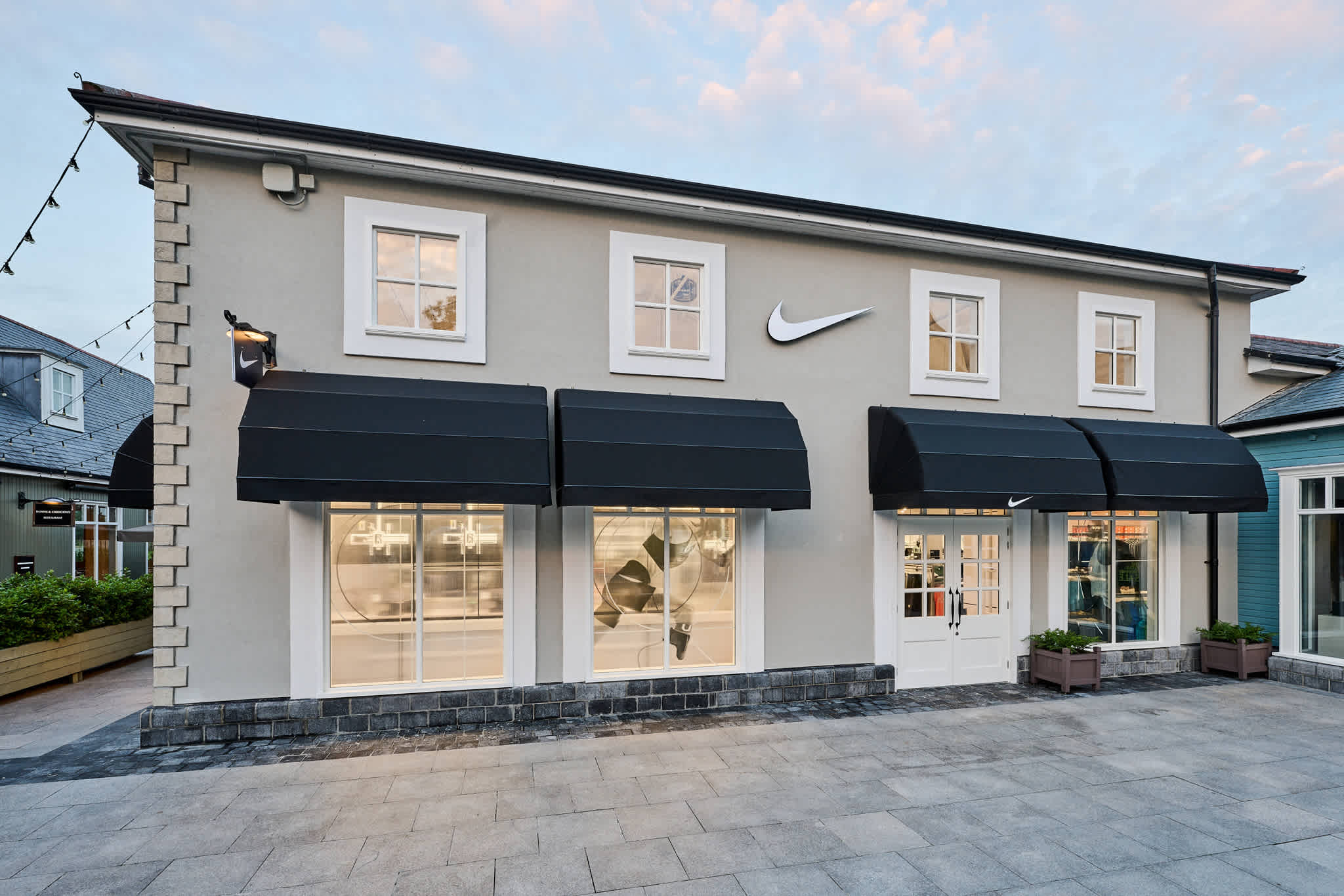 Kildare Nike Factory Store