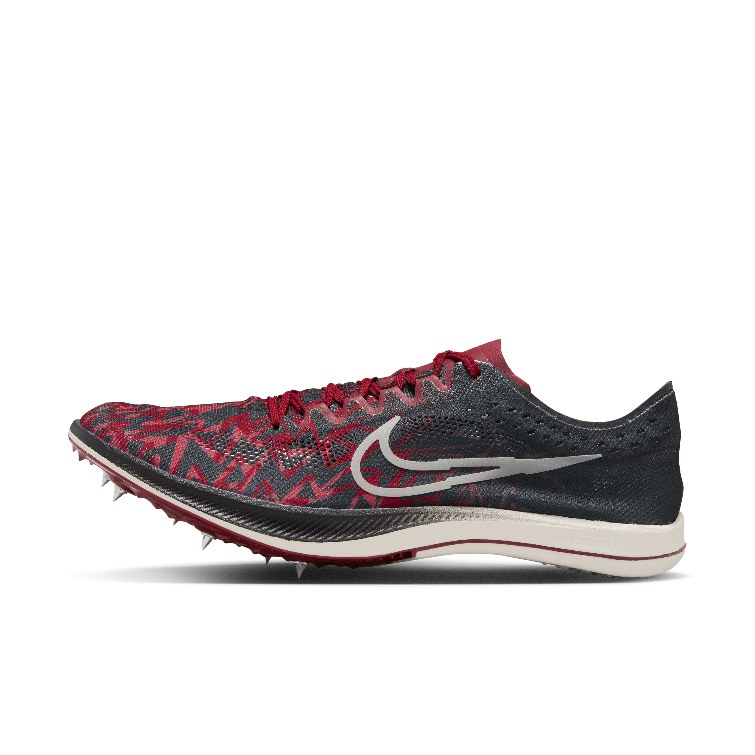 Nike ZoomX Dragonfly Track & Field Distance Spikes