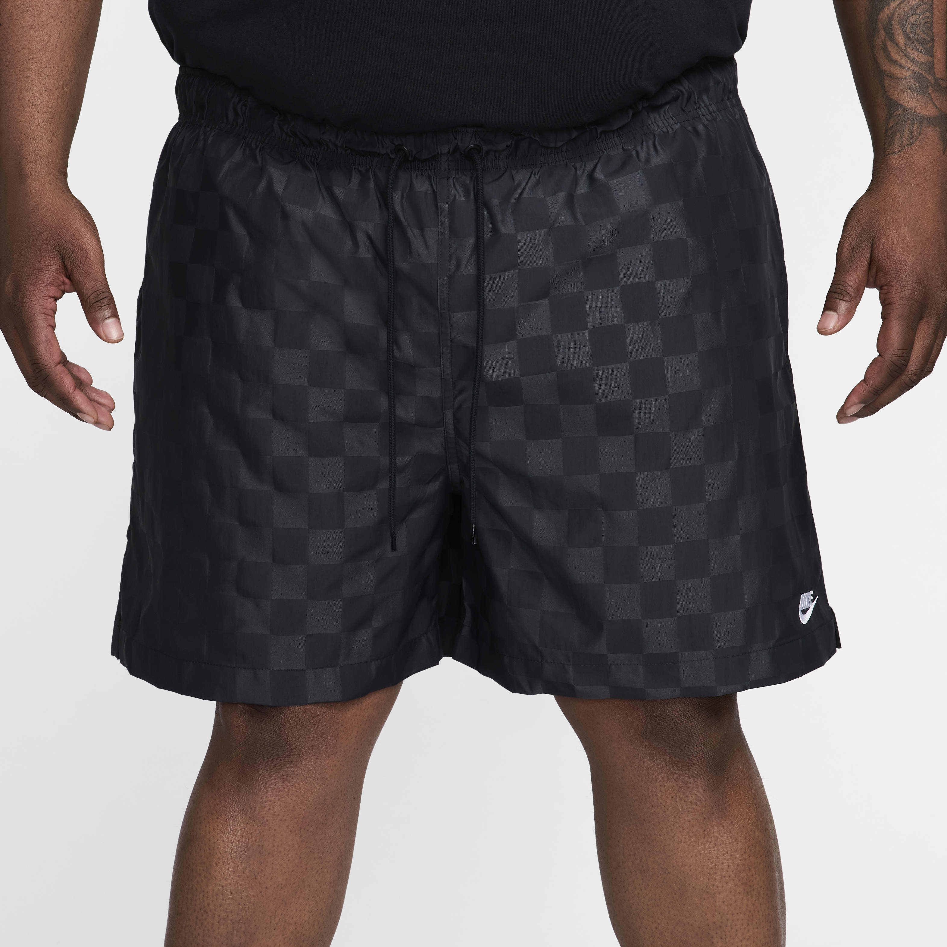 Nike Club Men's Flow Shorts