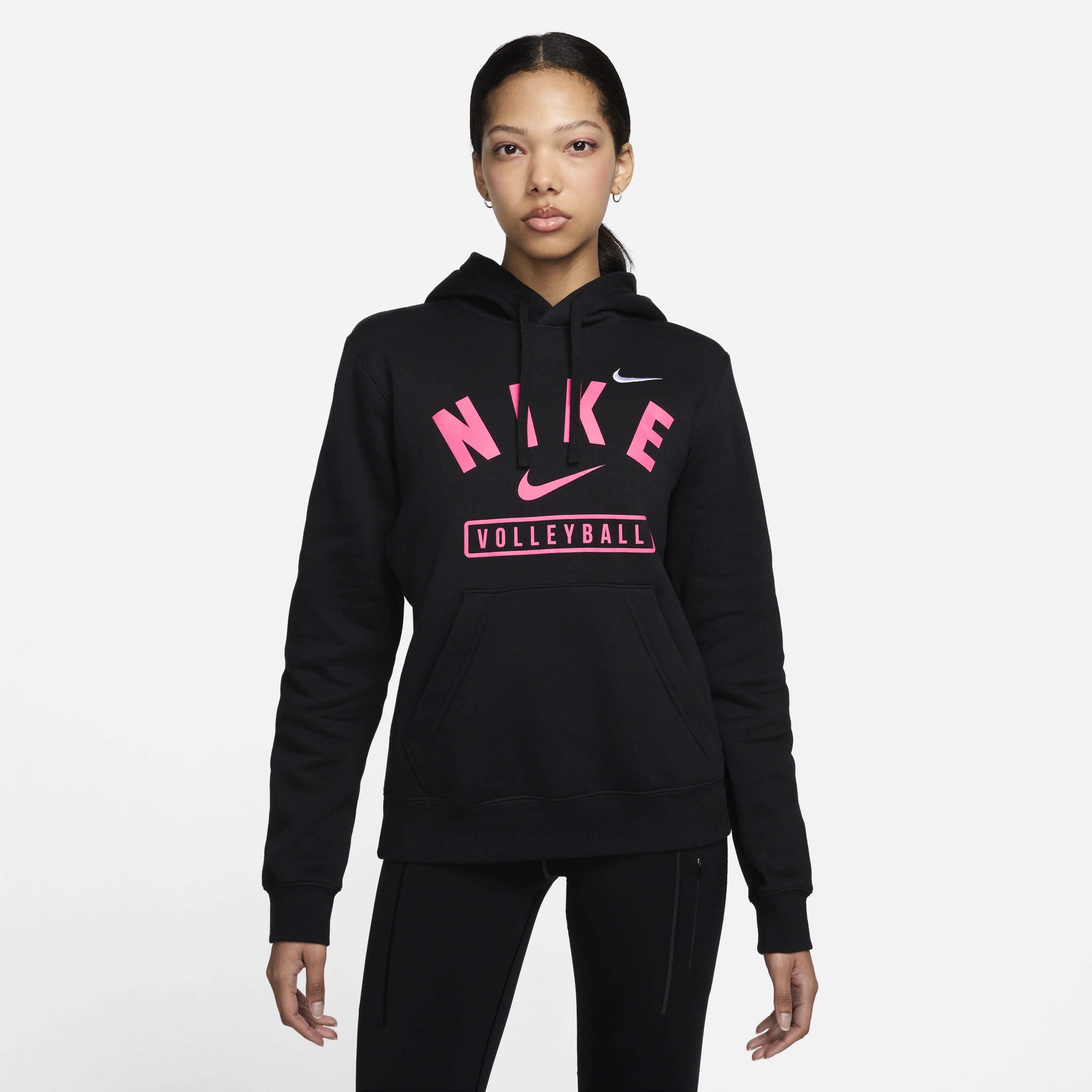 Nike Women's Volleyball Pullover Hoodie