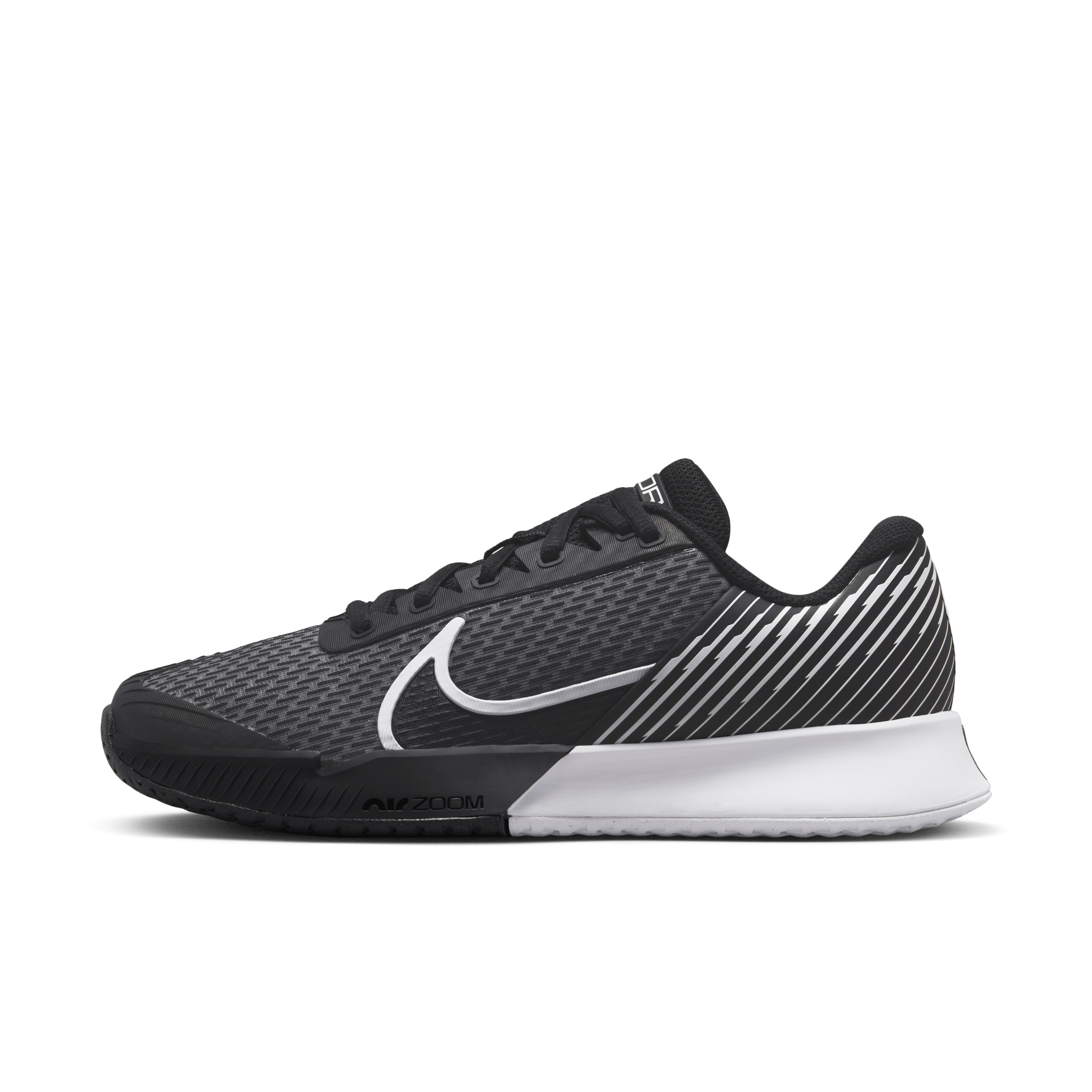air zoom tennis shoes